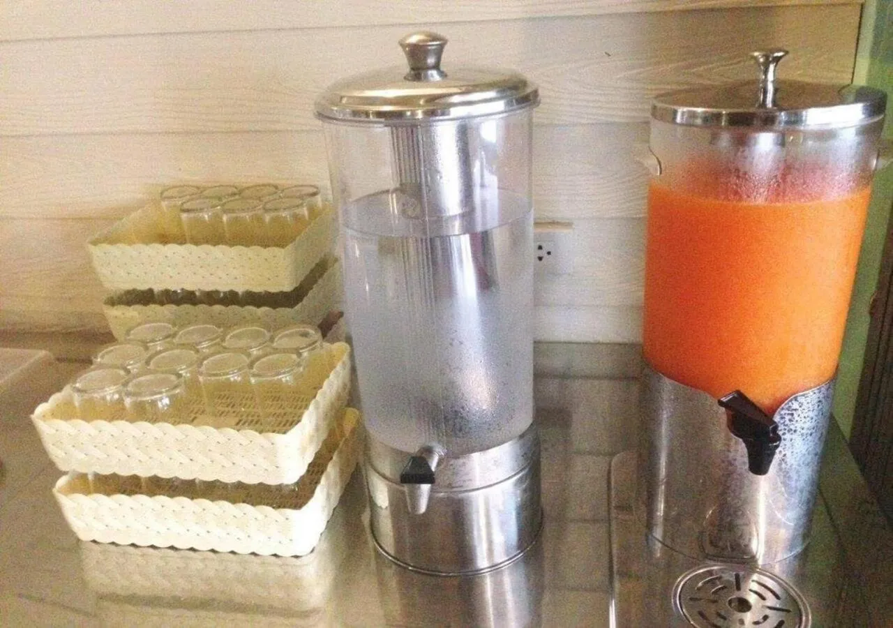 Breakfast in Srichada Hotel Khaolak - SHA Extra Plus