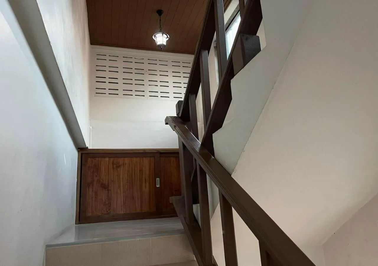 Property building in Srichada Hotel Khaolak - SHA Extra Plus