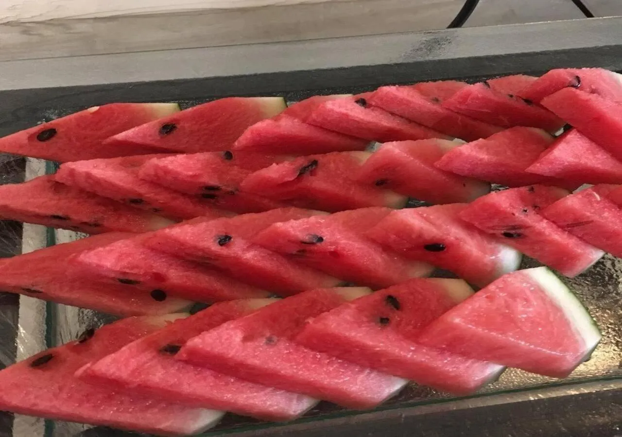 Breakfast in Srichada Hotel Khaolak - SHA Extra Plus