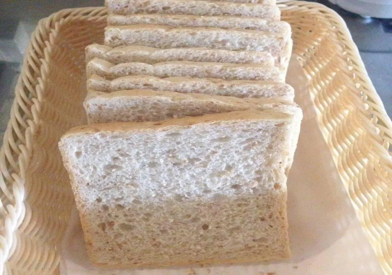 Breakfast in Srichada Hotel Khaolak - SHA Extra Plus