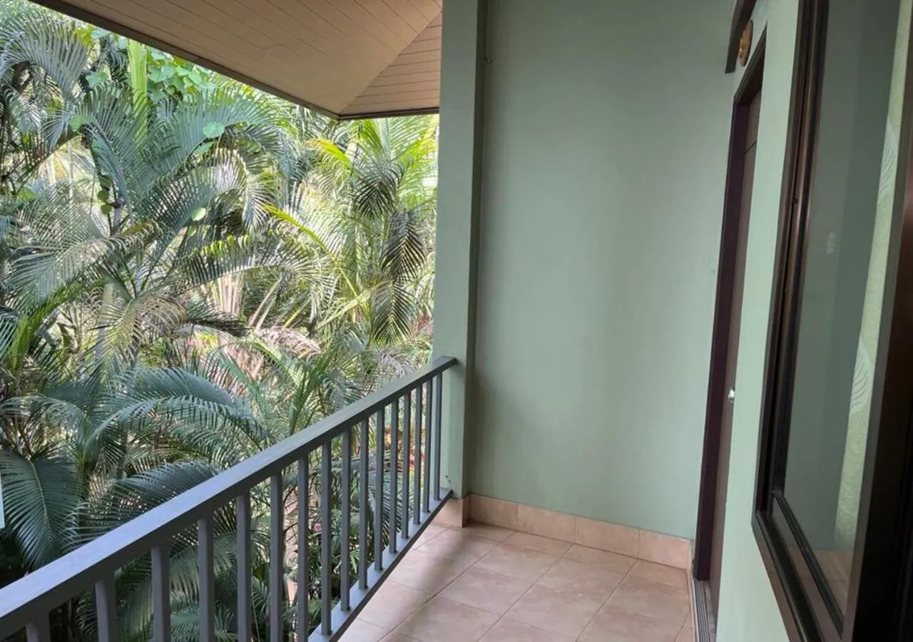 View (from property/room) in Srichada Hotel Khaolak - SHA Extra Plus