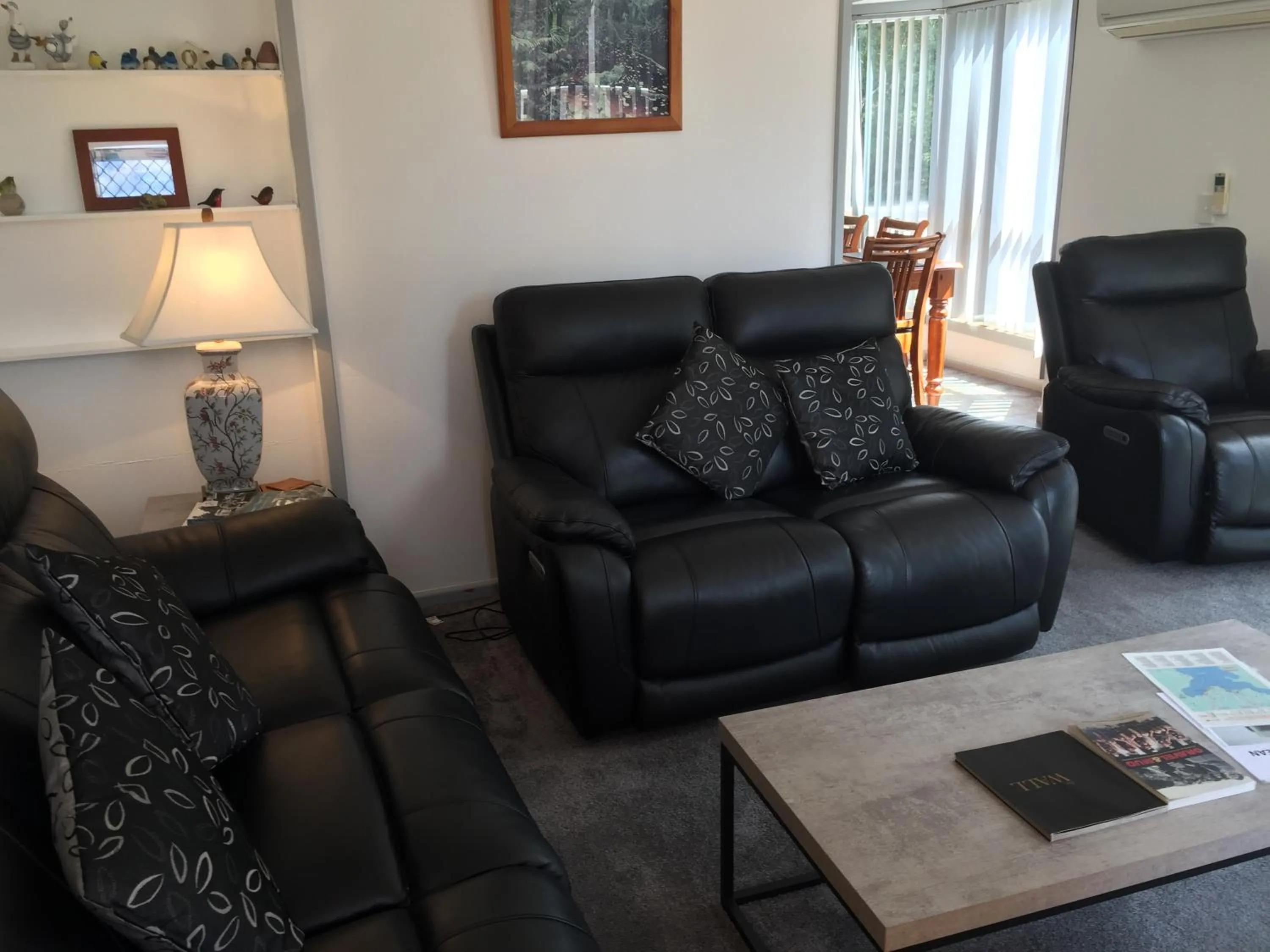 Regatta Point Tavern & Holiday Villas