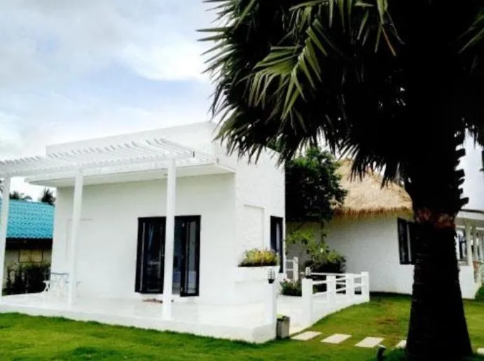 Laemsing Whitehouse Resort