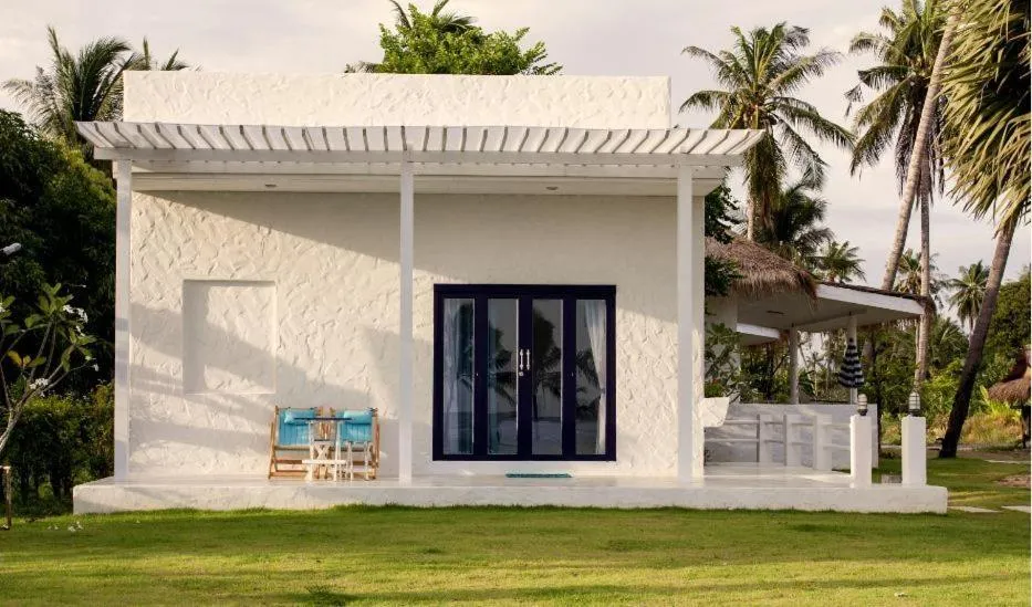 Laemsing Whitehouse Resort