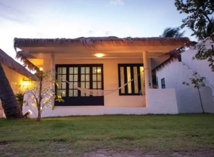 Laemsing Whitehouse Resort