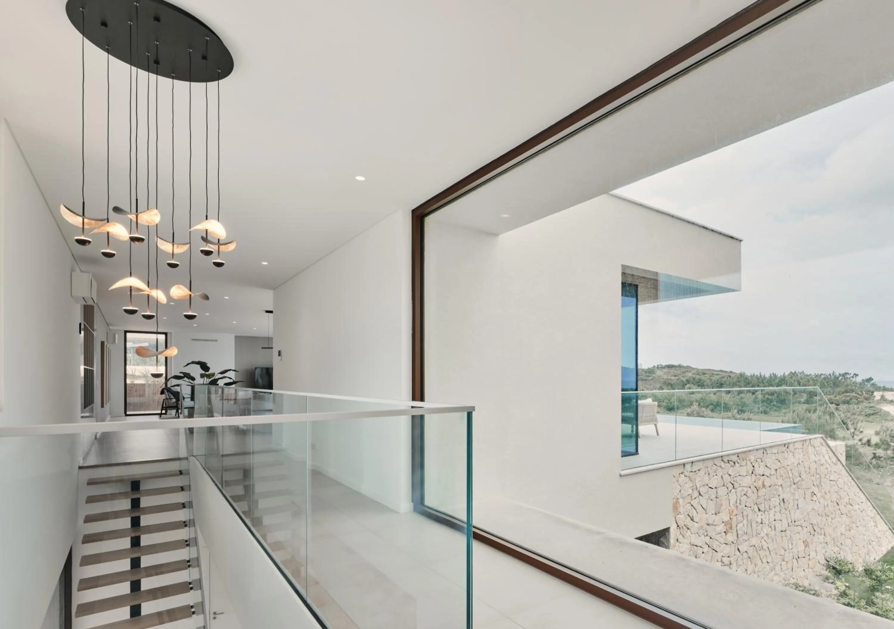 acessibility in West Cliffs Ocean and Golf Resort