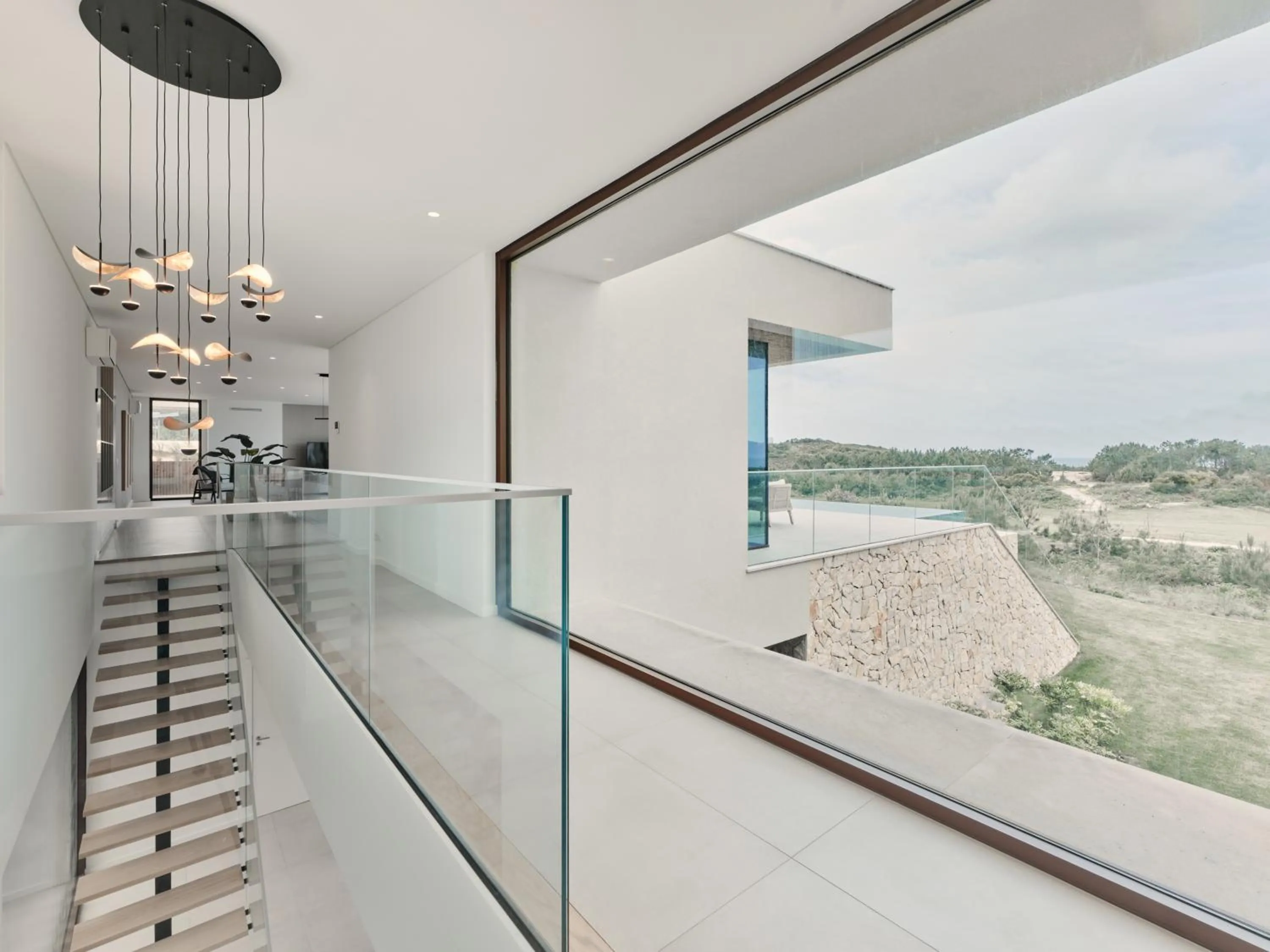 acessibility in West Cliffs Ocean and Golf Resort