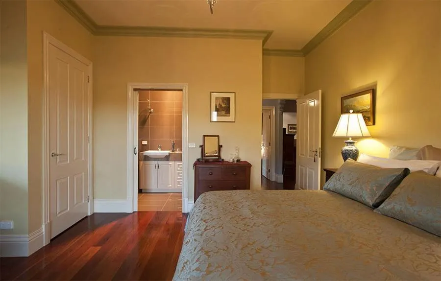 Tallawarra Homestead