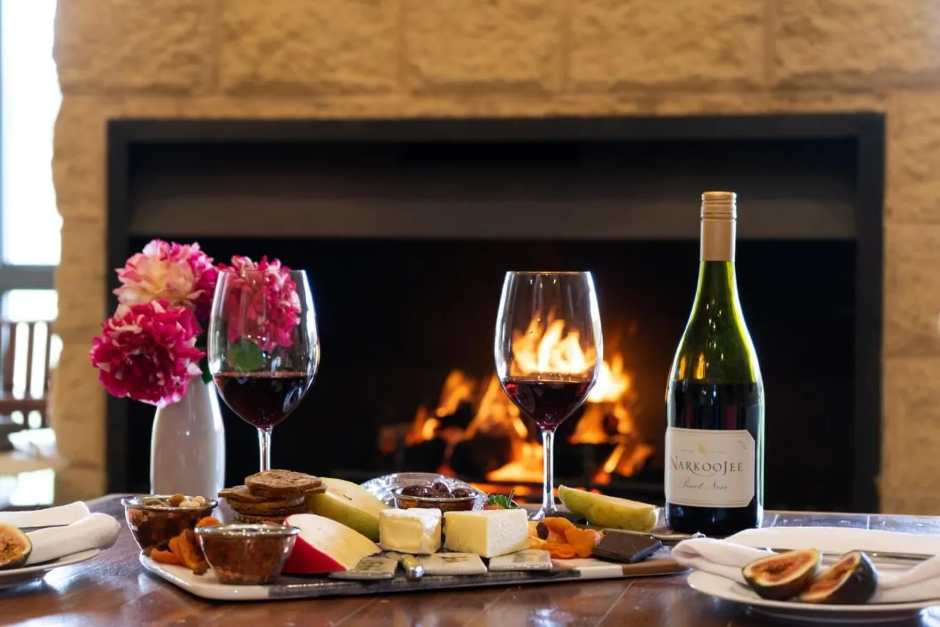 Tallawarra Homestead