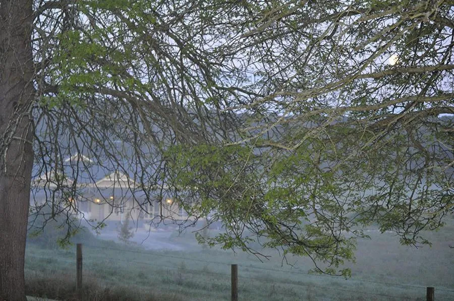 Tallawarra Homestead
