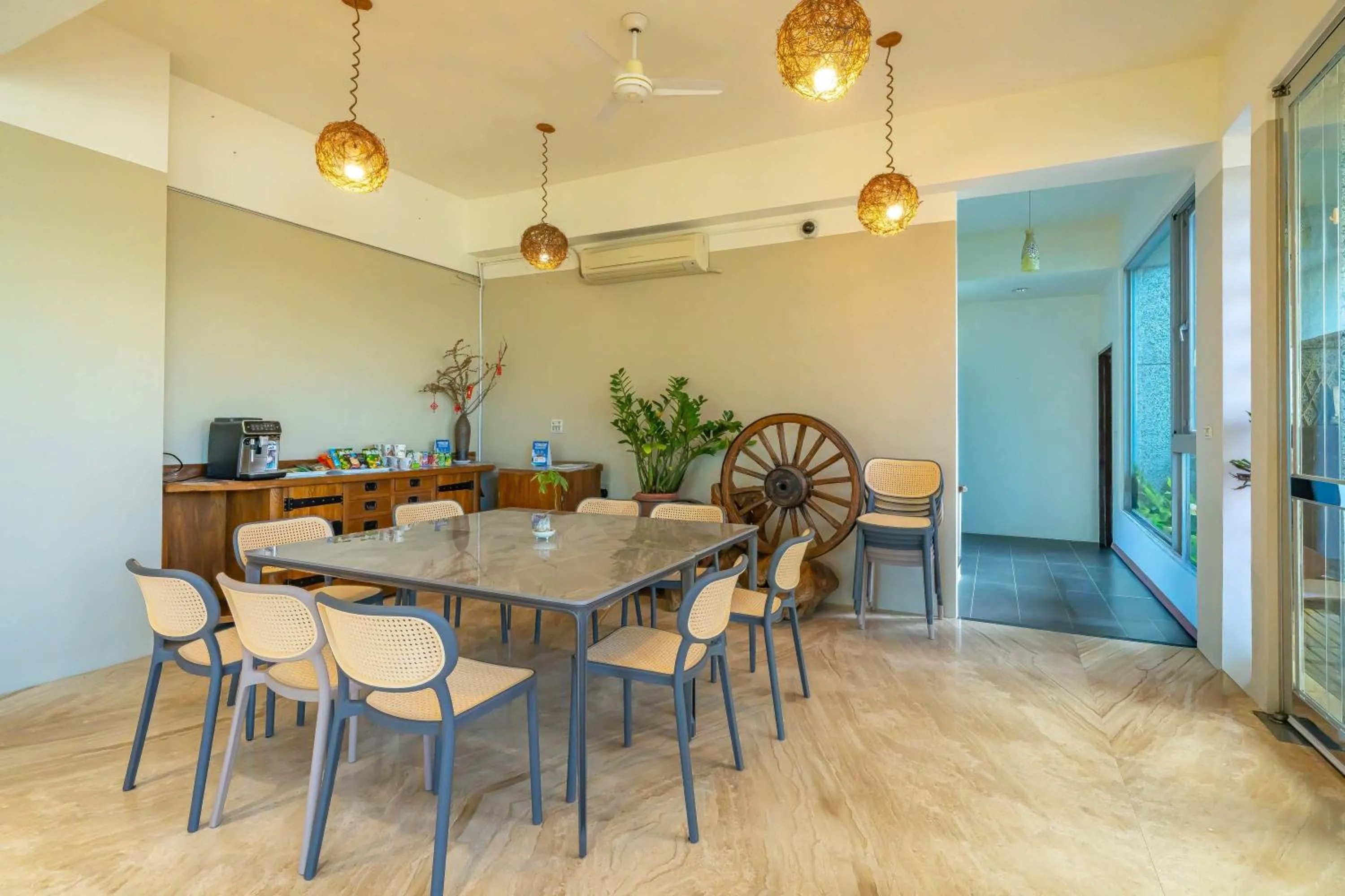 美麗晨曦民宿-附停車位 近慈濟