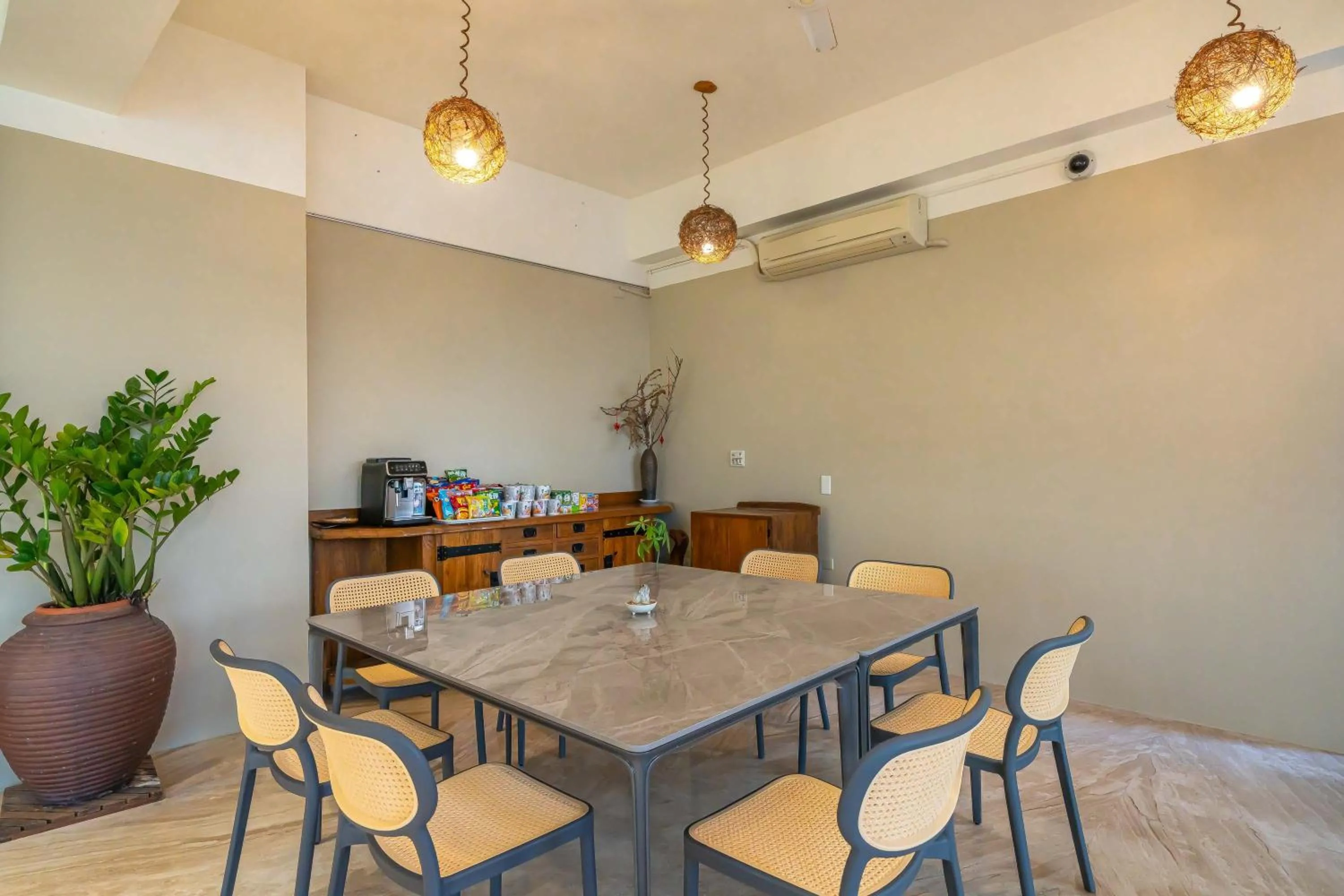 Living room in 美麗晨曦民宿-附停車位 近慈濟