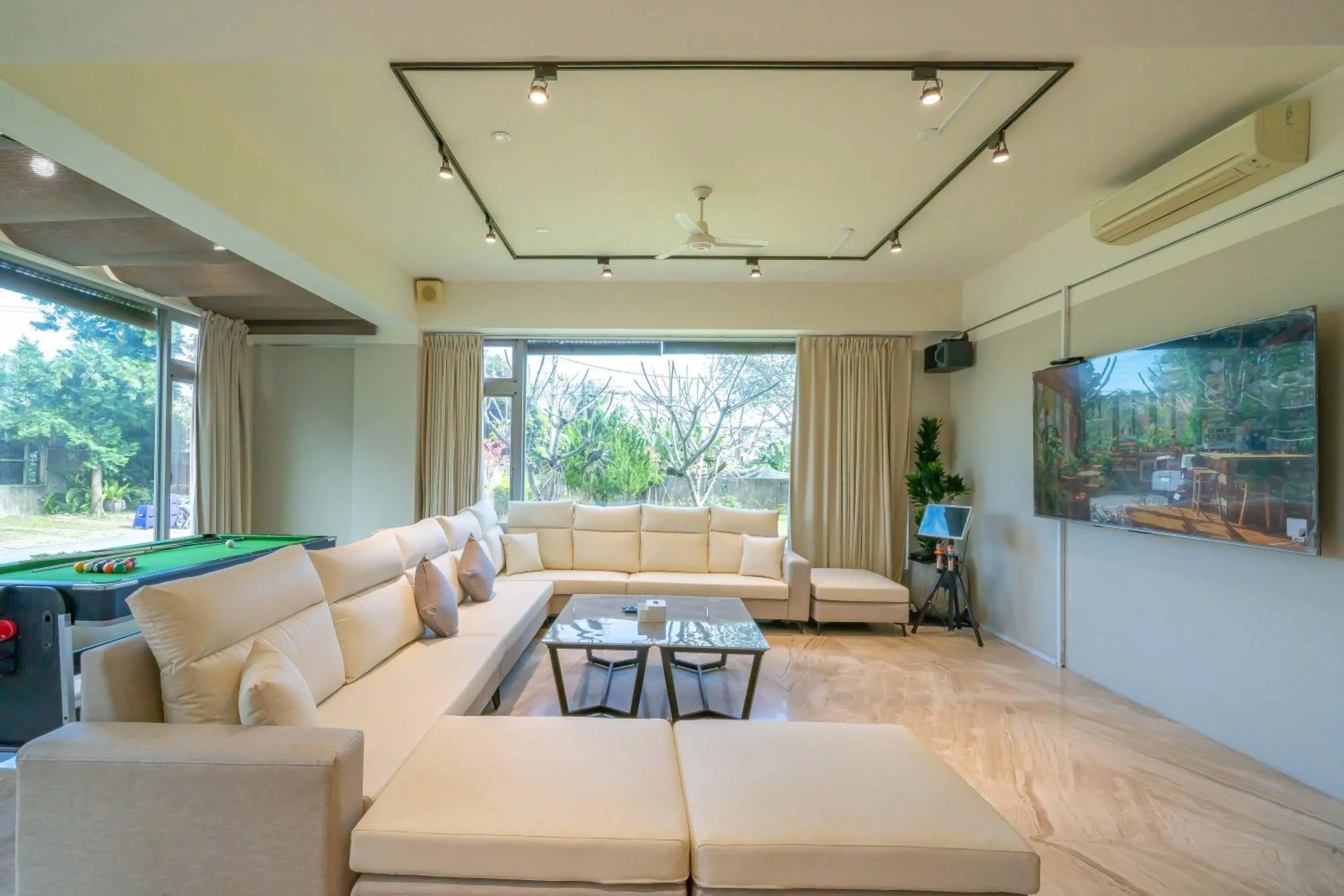 美麗晨曦民宿-附停車位 近慈濟