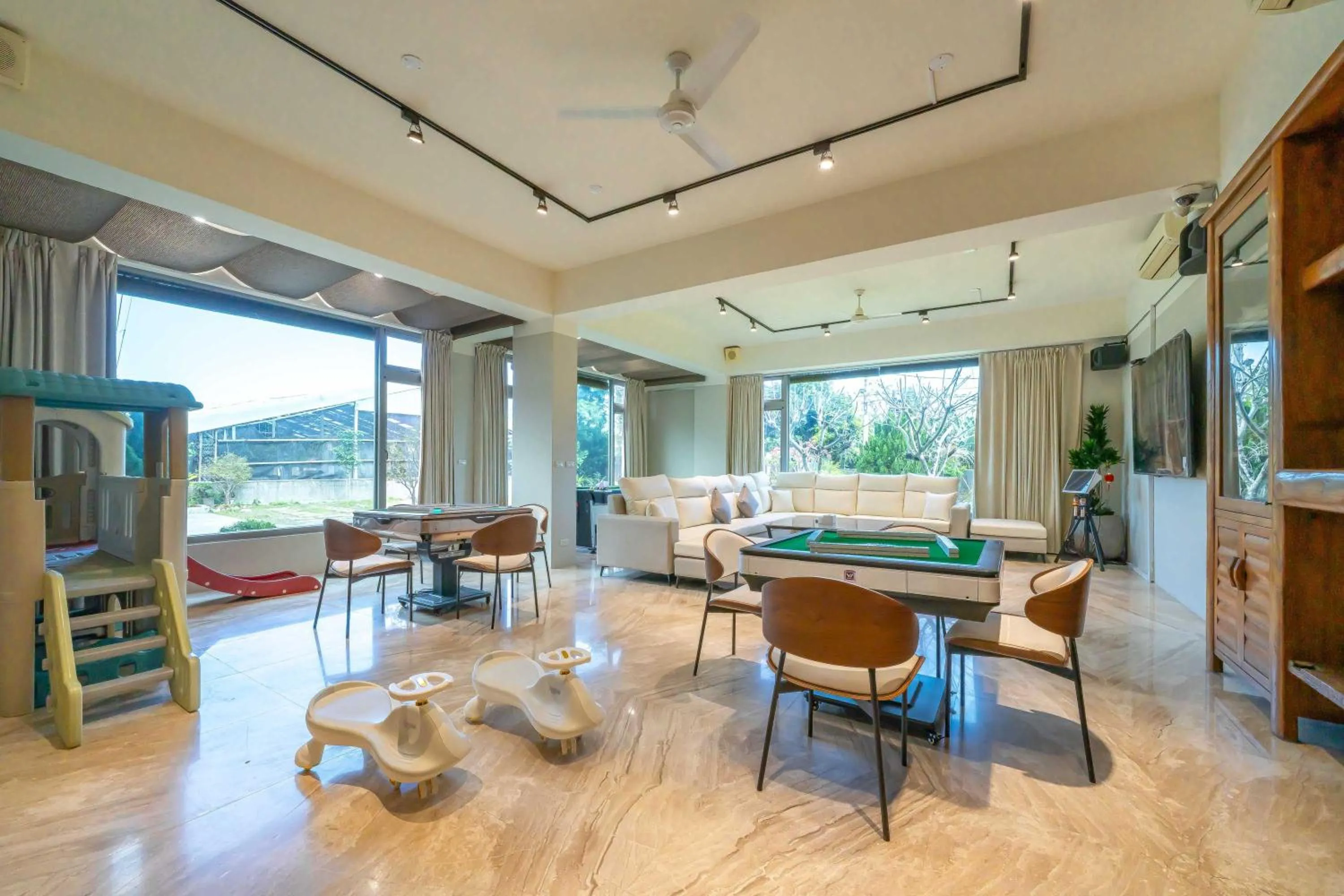 美麗晨曦民宿-附停車位 近慈濟