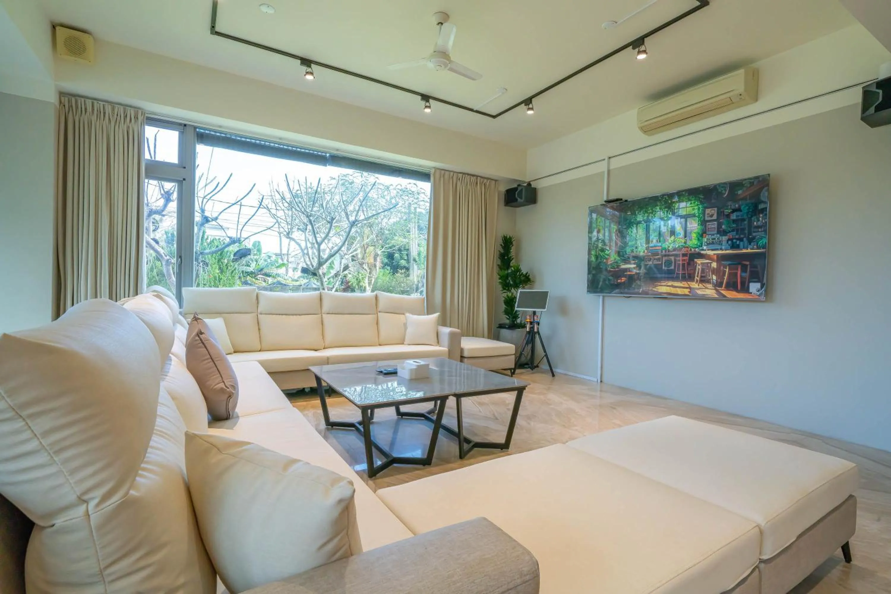 美麗晨曦民宿-附停車位 近慈濟