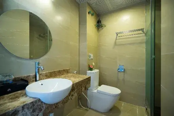 Bed in 8-Bed Dormitory Room in BBQ HOSTEL Bed in 8-Bed Dormitory Room in BBQ HOSTEL