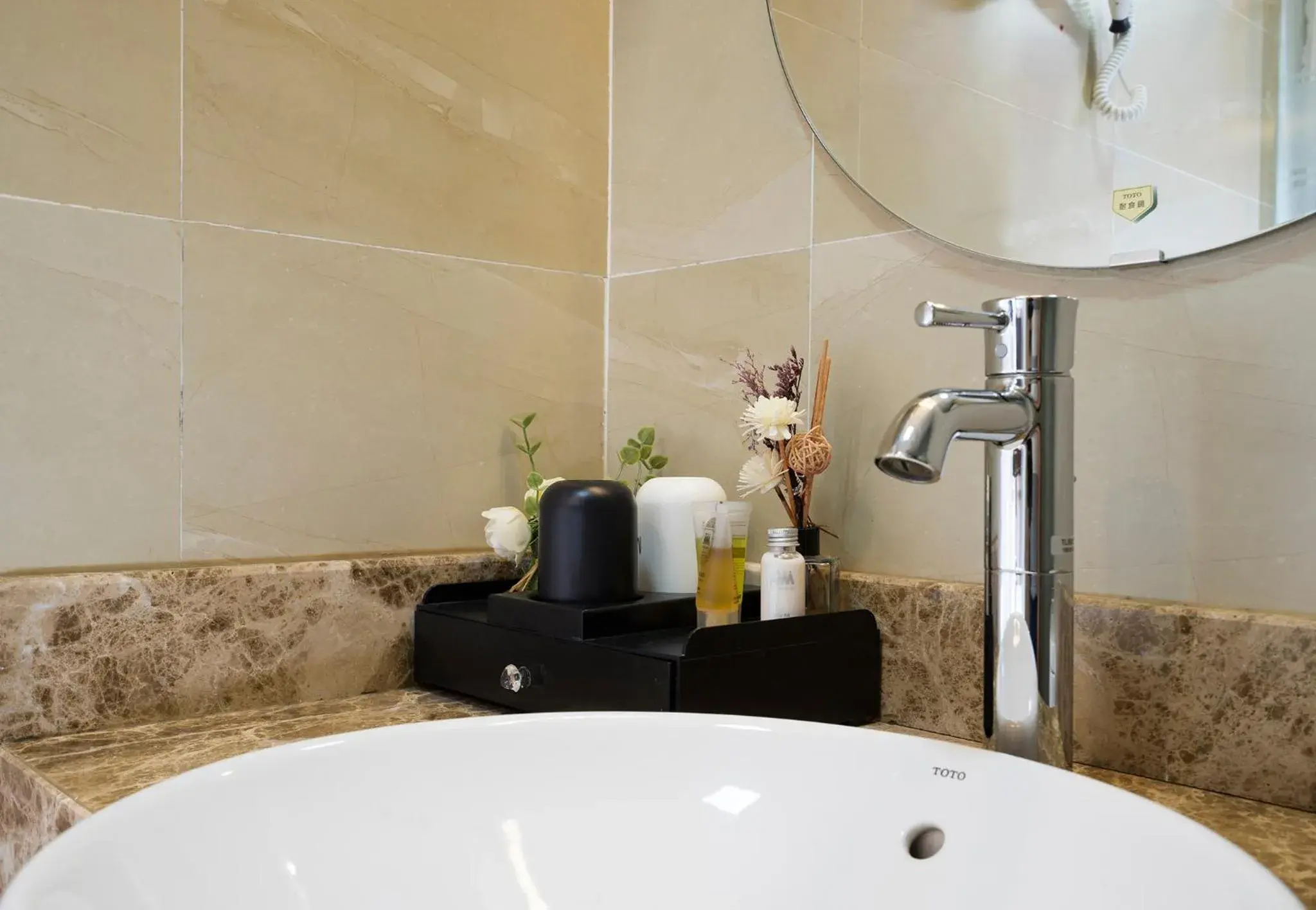 Queen Room with Balcony in BBQ HOSTEL Queen Room with Balcony in BBQ HOSTEL