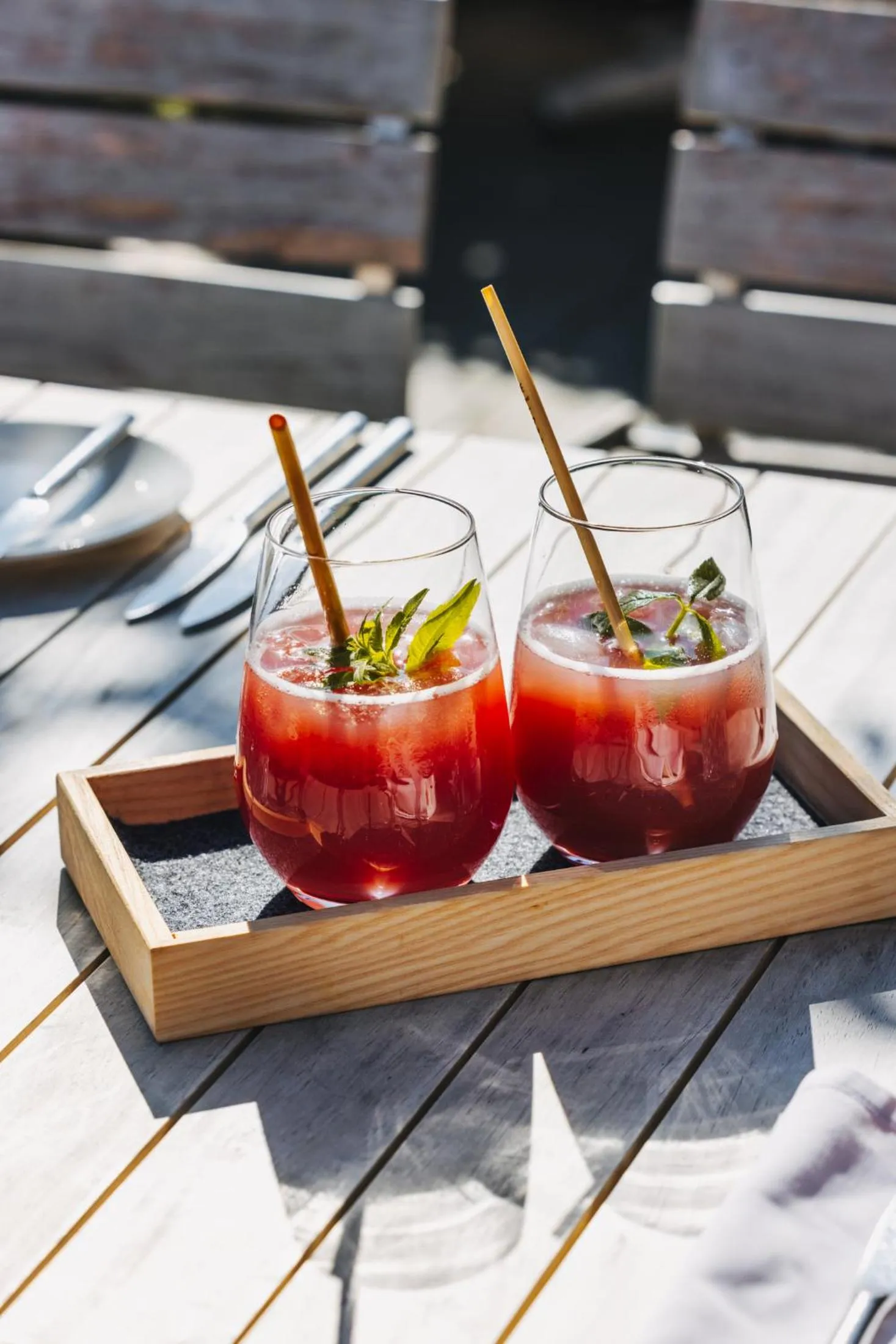 Restaurant/places to eat in Hotel & Wirtschaft Wälderhof