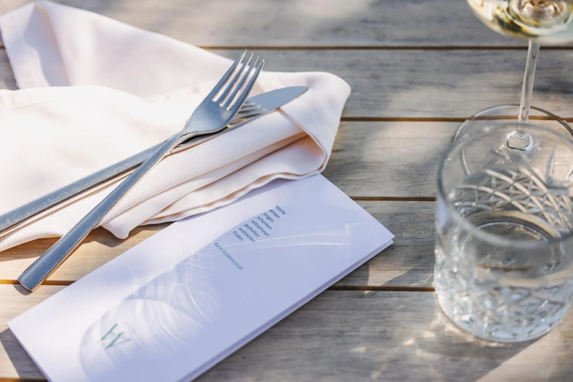 Food and drinks in Hotel & Wirtschaft Wälderhof