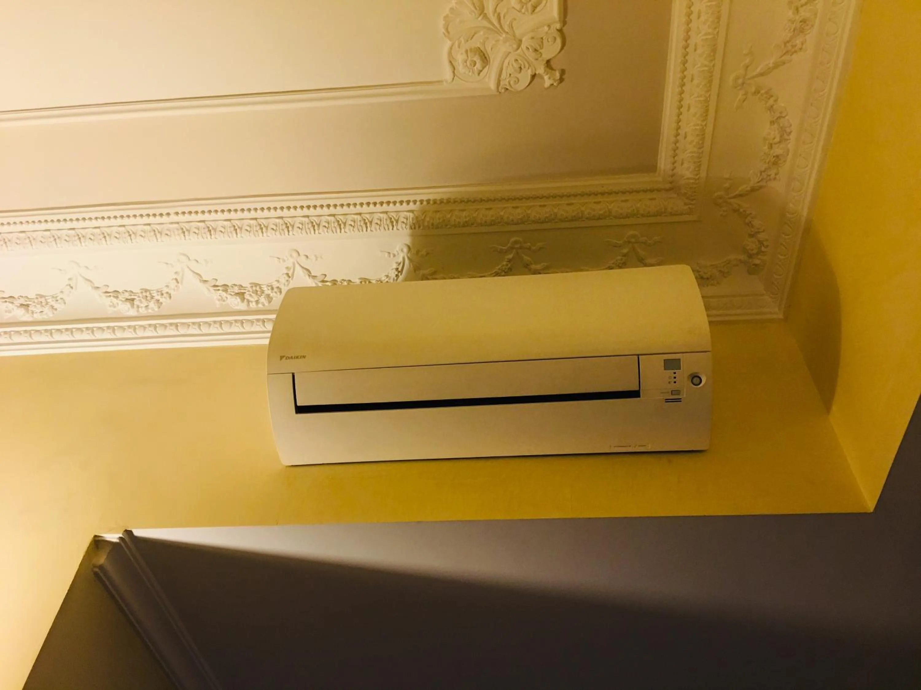 Area and facilities in HS 311