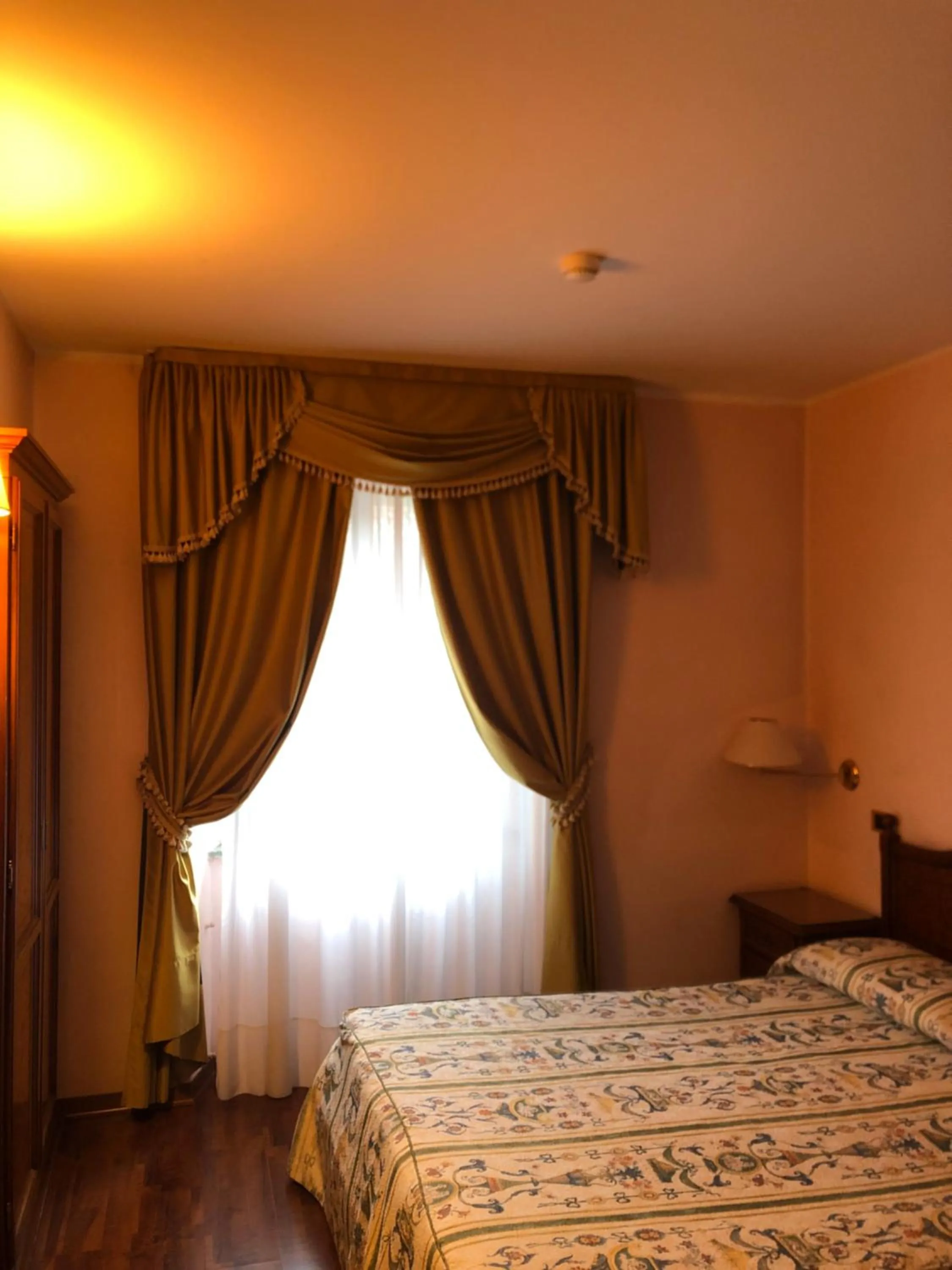 Villa Felcaro - Relais, Lodge & Restaurant