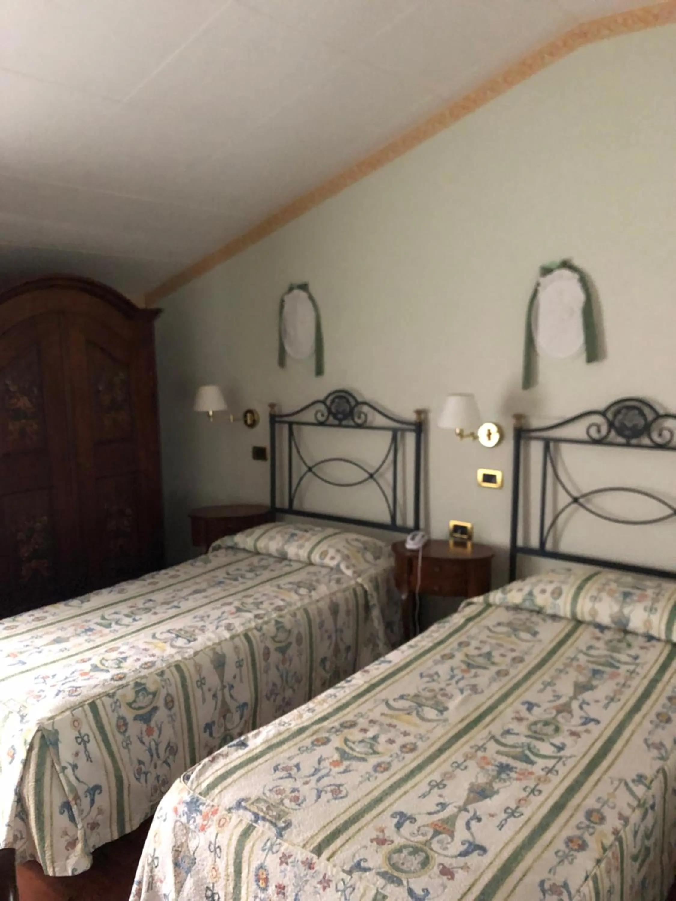 Villa Felcaro - Relais, Lodge & Restaurant