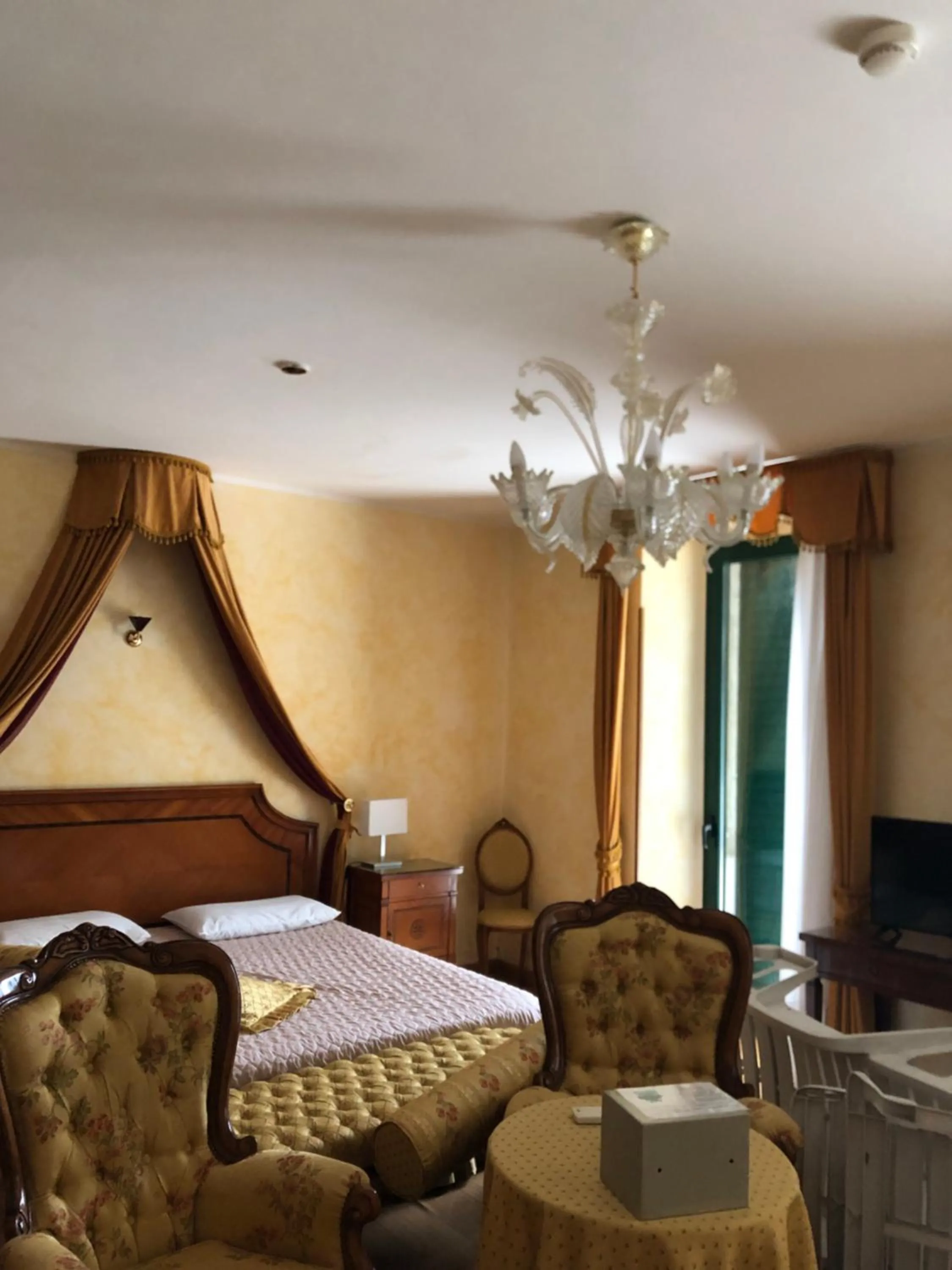 Villa Felcaro - Relais, Lodge & Restaurant