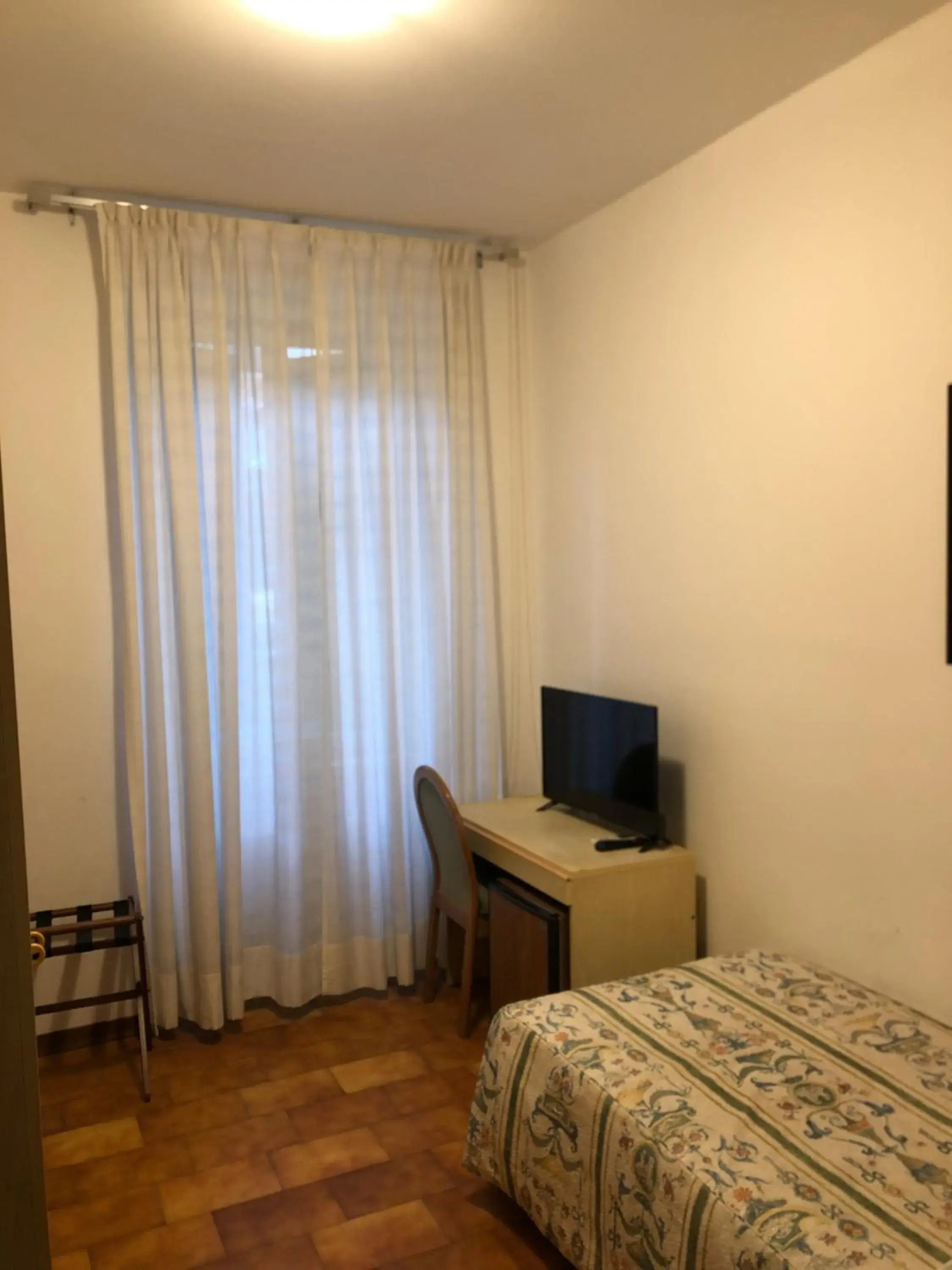 Standard Single Room in Villa Felcaro - Relais, Lodge & Restaurant Standard Single Room in Villa Felcaro - Relais, Lodge & Restaurant