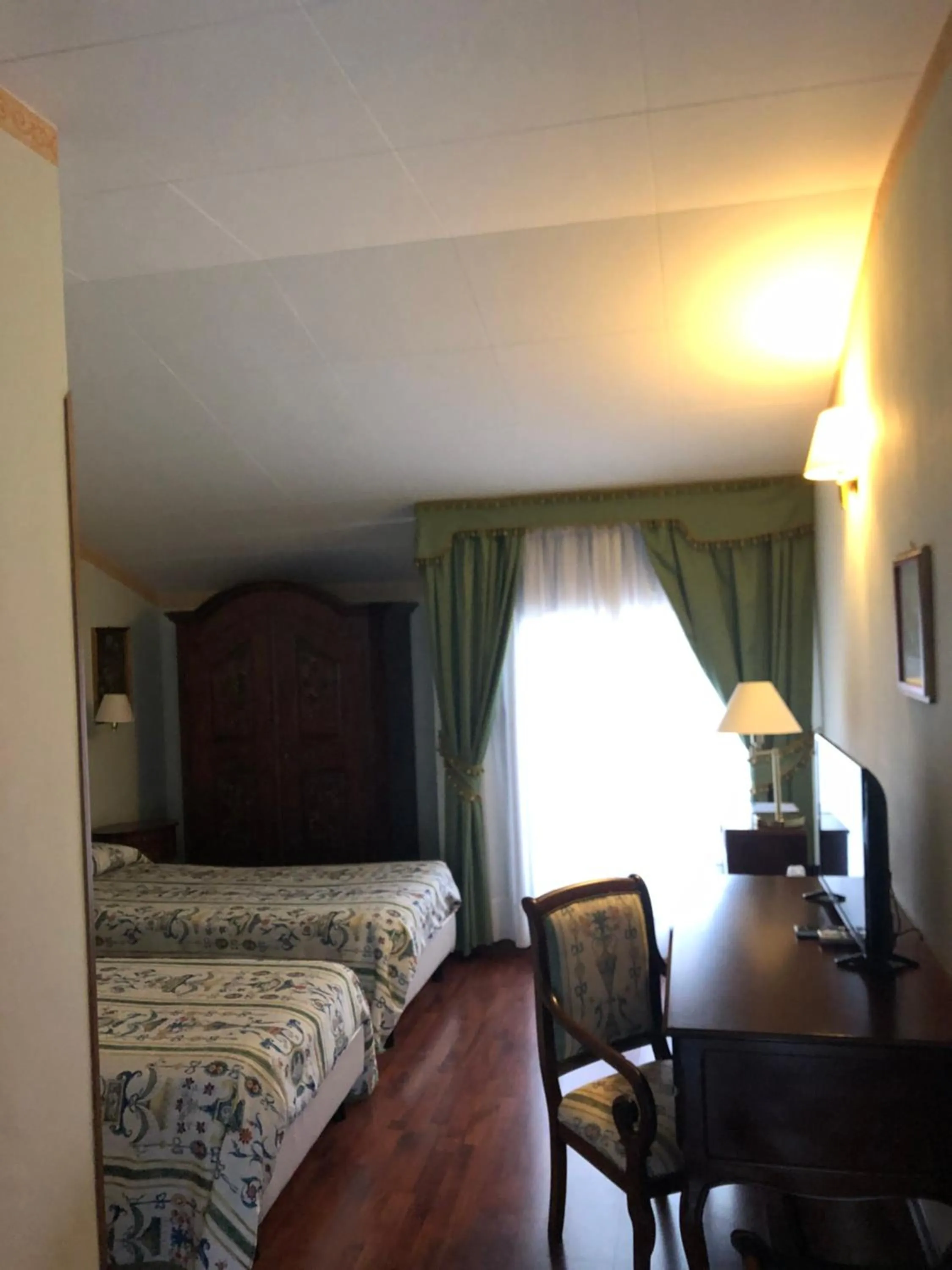 Villa Felcaro - Relais, Lodge & Restaurant