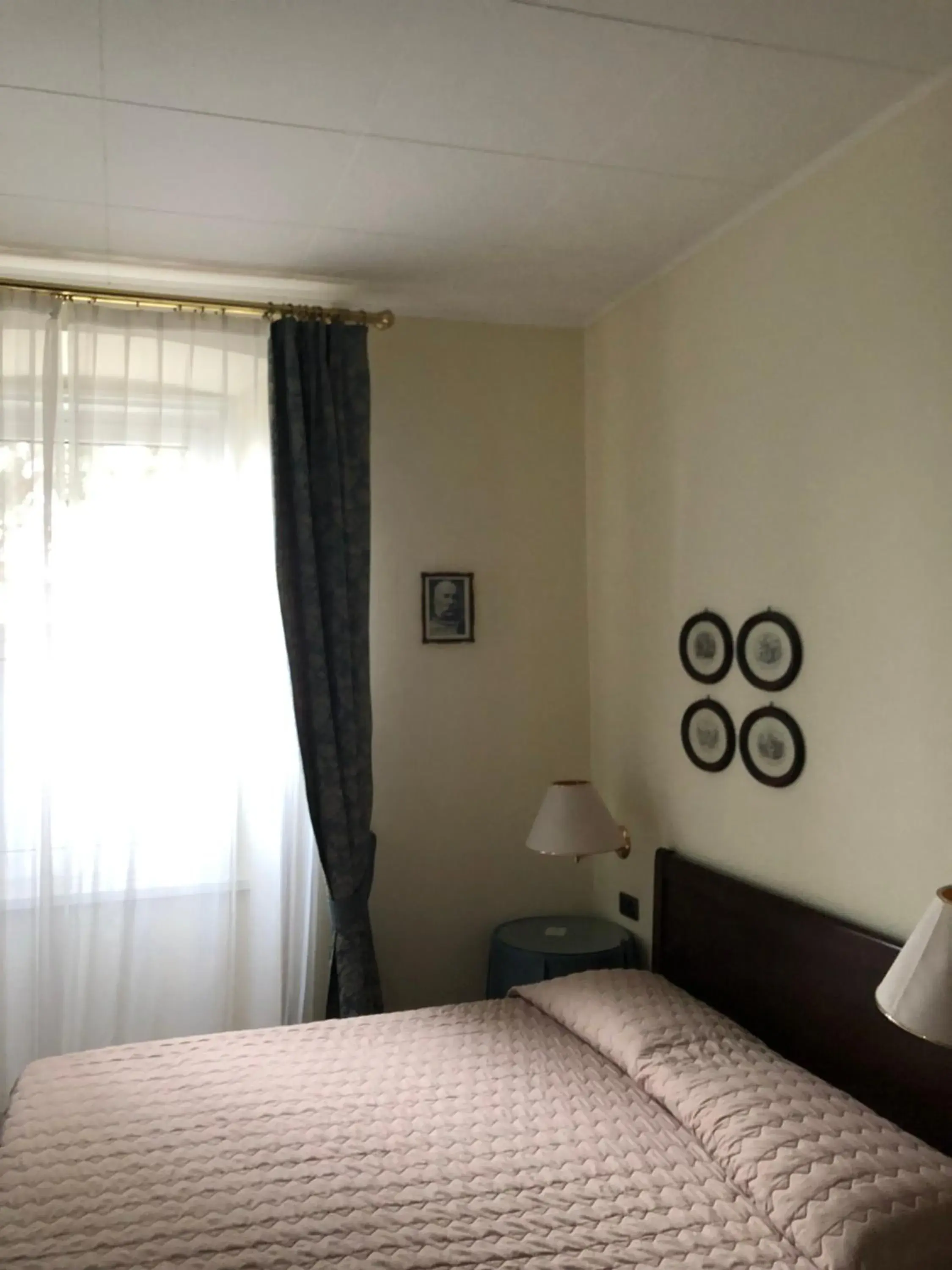 Superior Triple Room in Villa Felcaro - Relais, Lodge & Restaurant Superior Triple Room in Villa Felcaro - Relais, Lodge & Restaurant