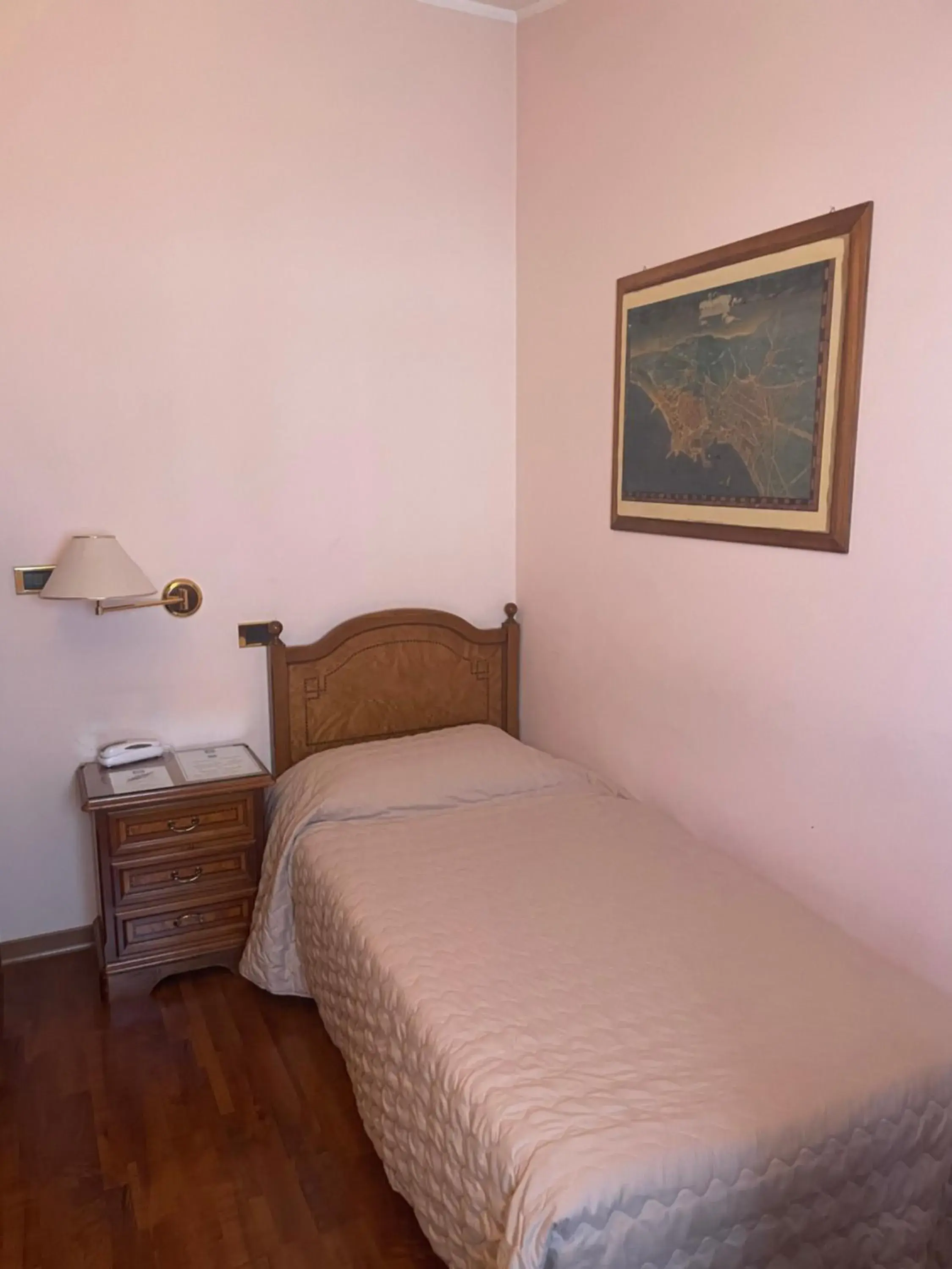 Superior Single Room in Villa Felcaro - Relais, Lodge & Restaurant Superior Single Room in Villa Felcaro - Relais, Lodge & Restaurant