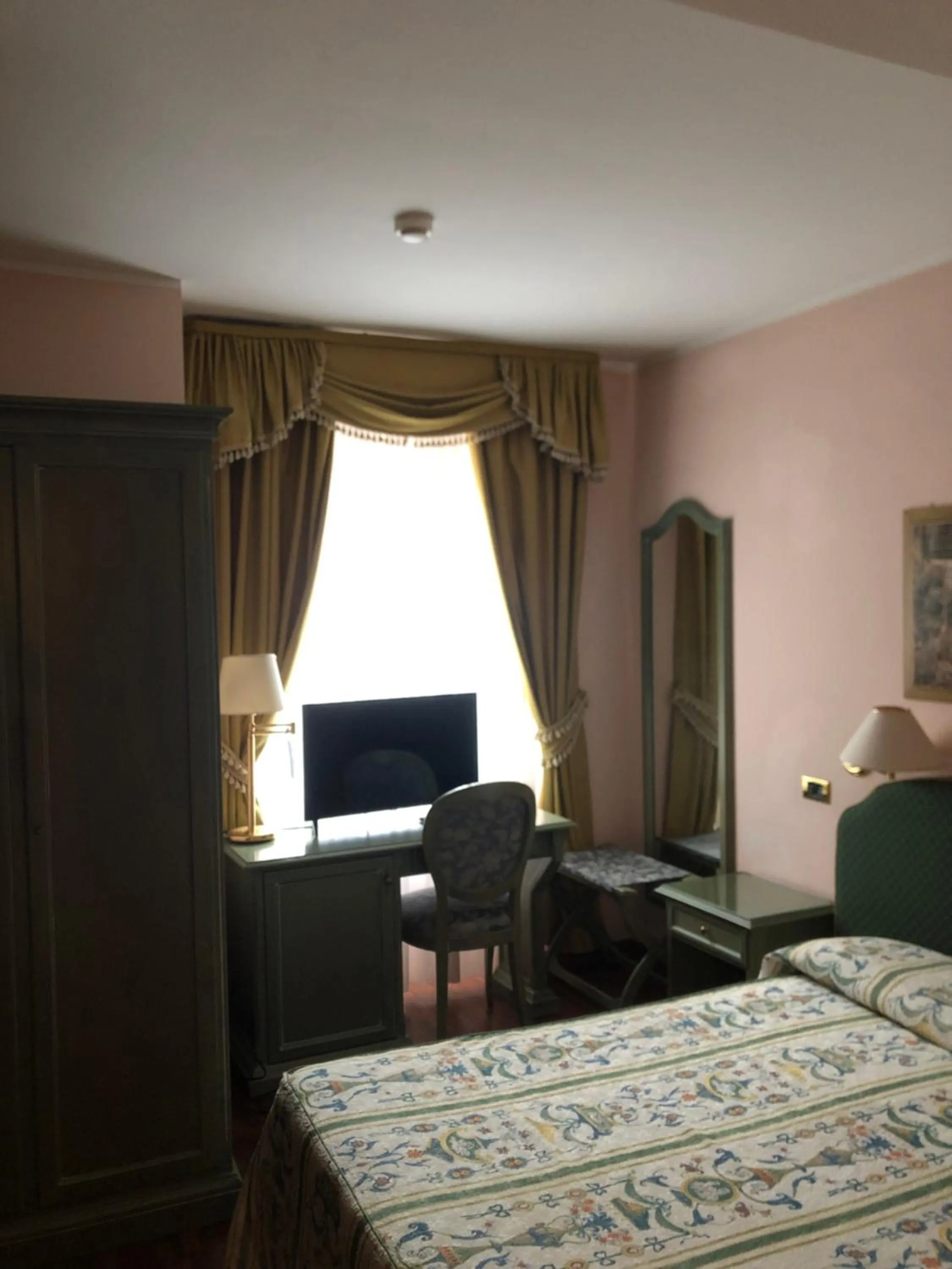 Villa Felcaro - Relais, Lodge & Restaurant