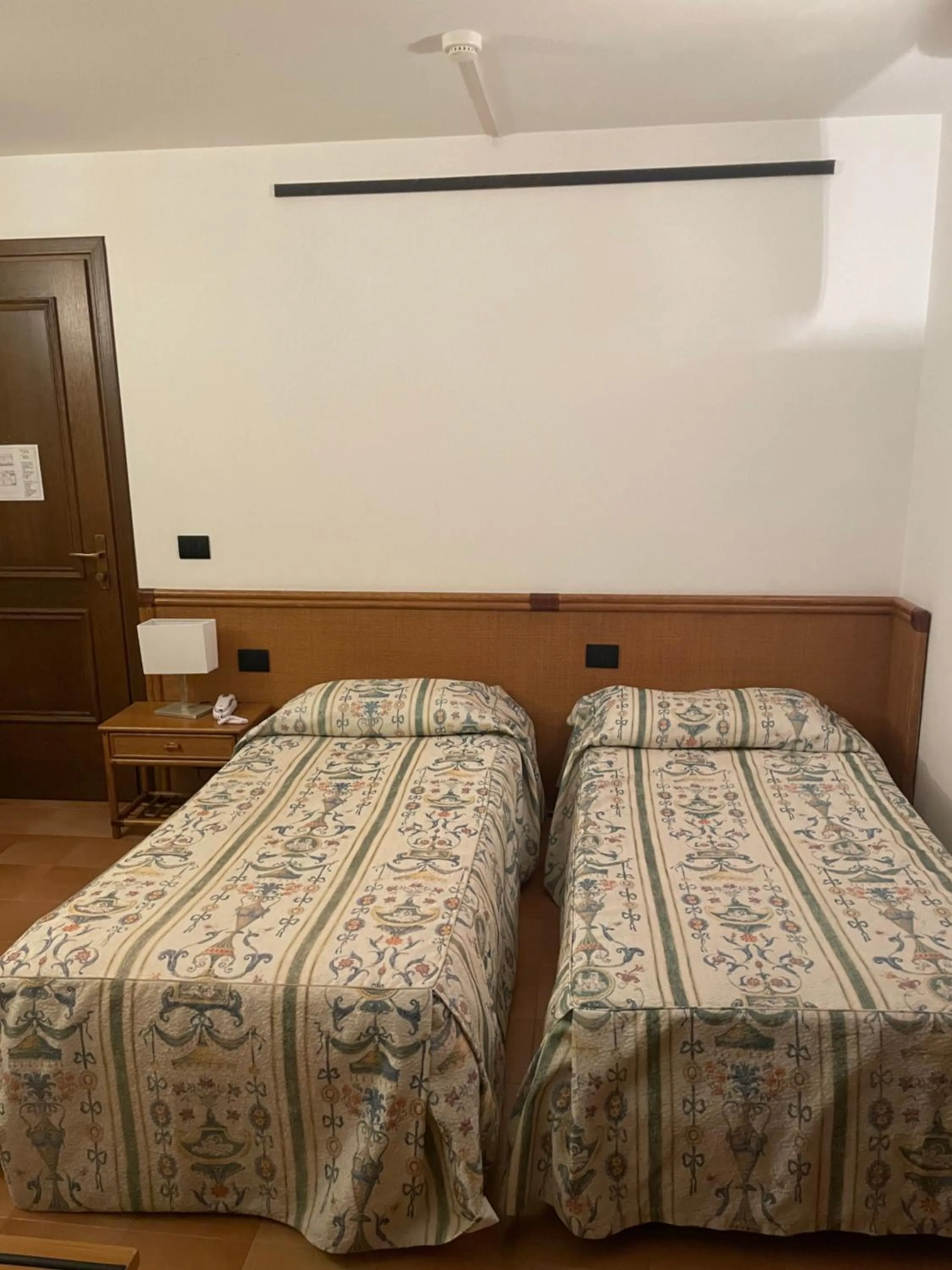 Bedroom in Villa Felcaro - Relais, Lodge & Restaurant