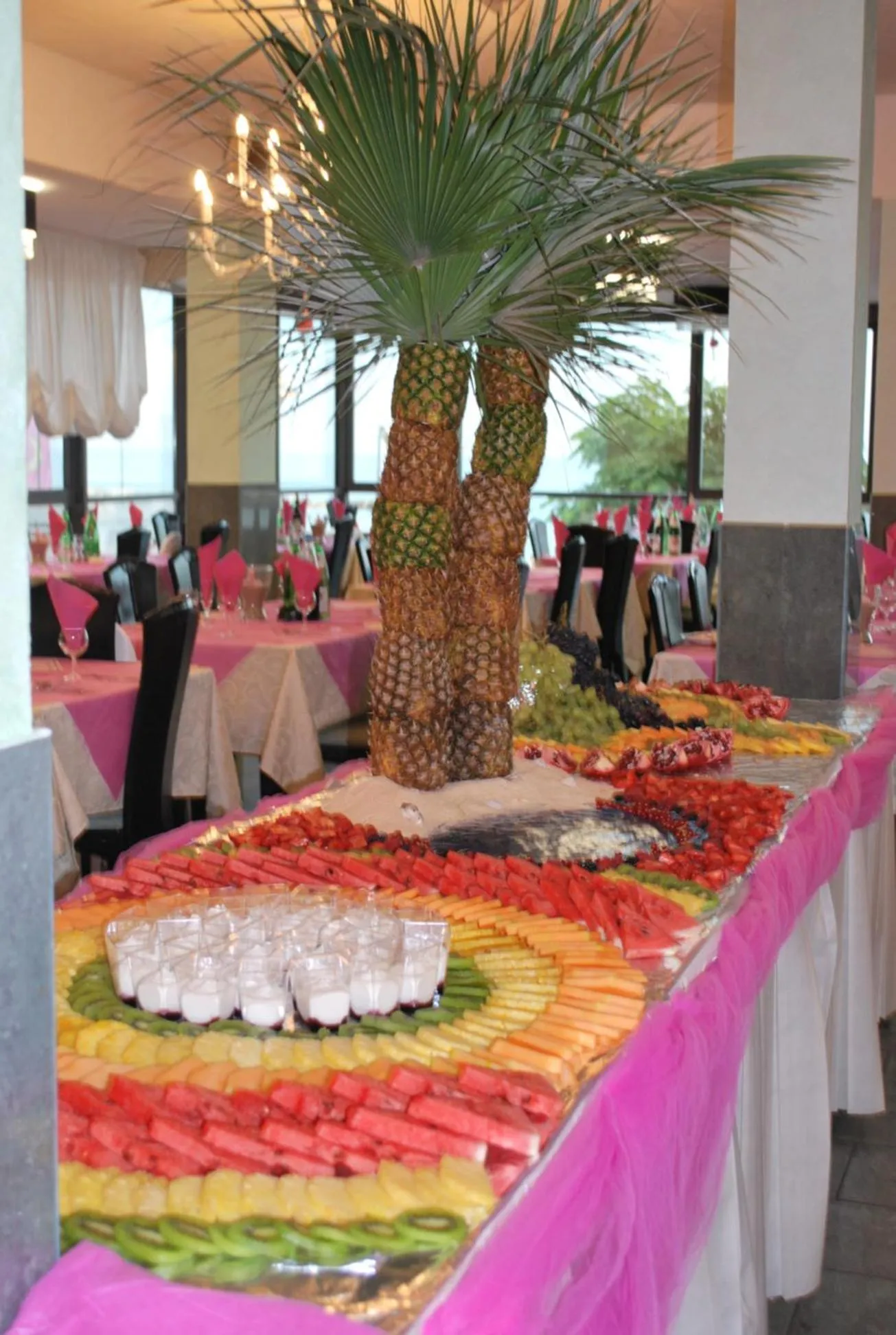 Hotel Foschi-Peninsula