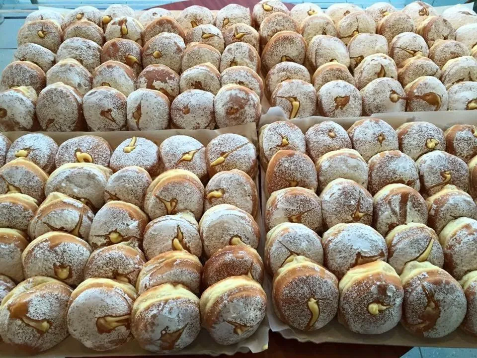 Hotel Foschi-Peninsula