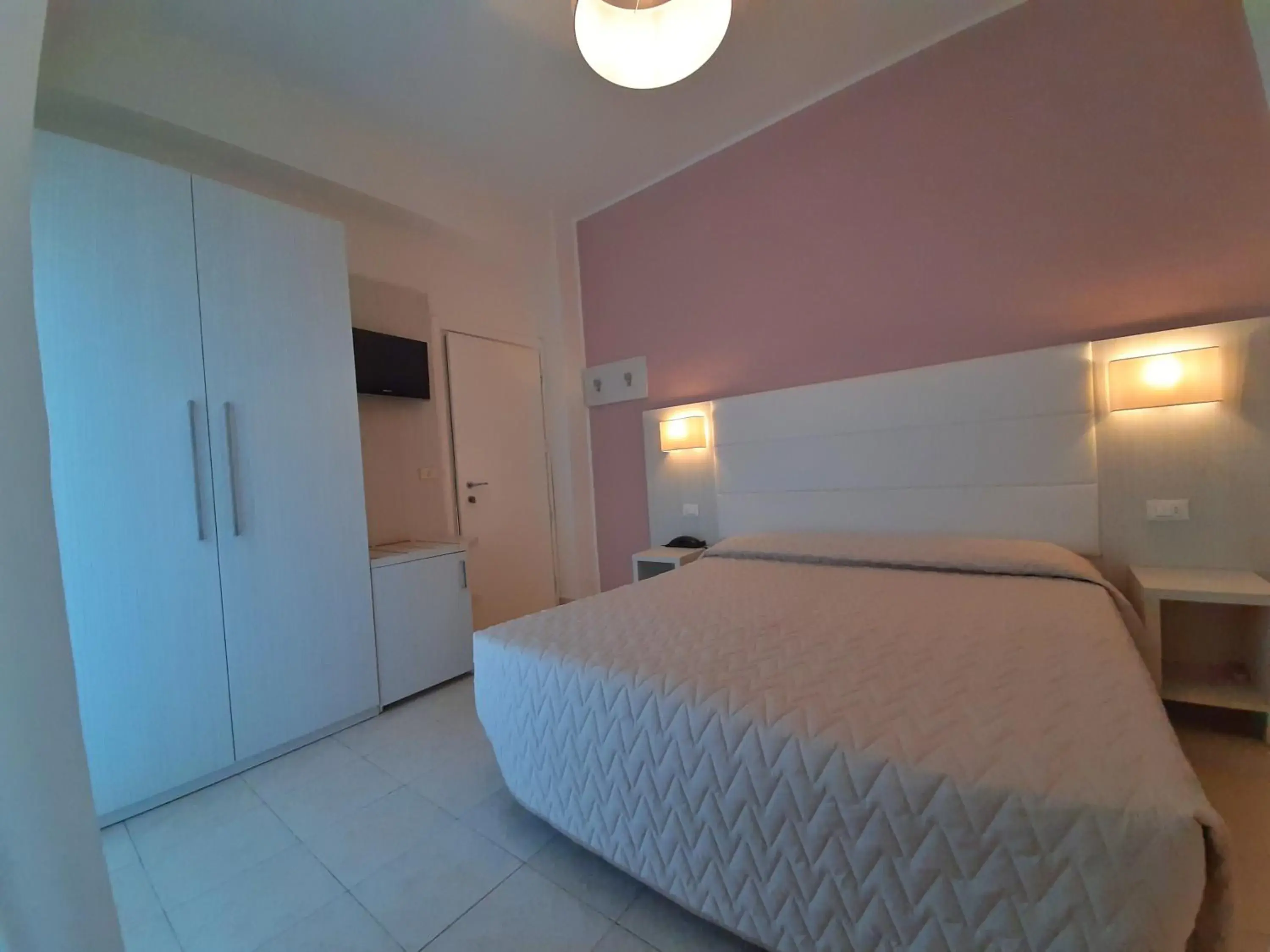 Double Room - Annex in Hotel Foschi-Peninsula Double Room - Annex in Hotel Foschi-Peninsula