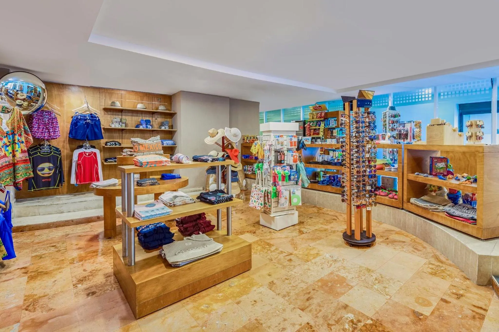 Other in Fiesta Americana Cancun Villas