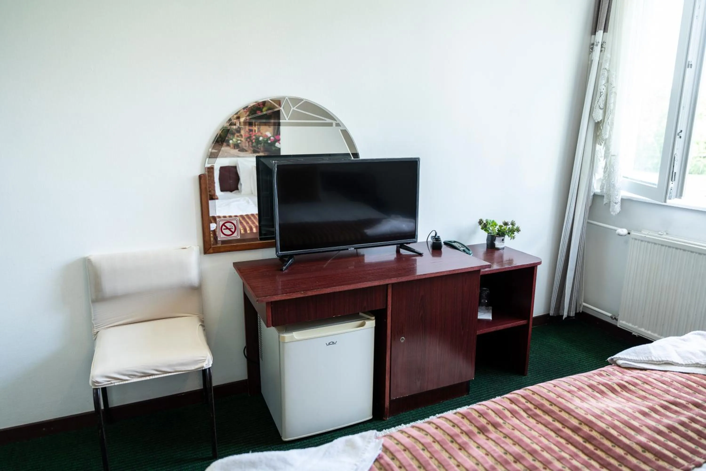 Bed in Bagoly Fogadó