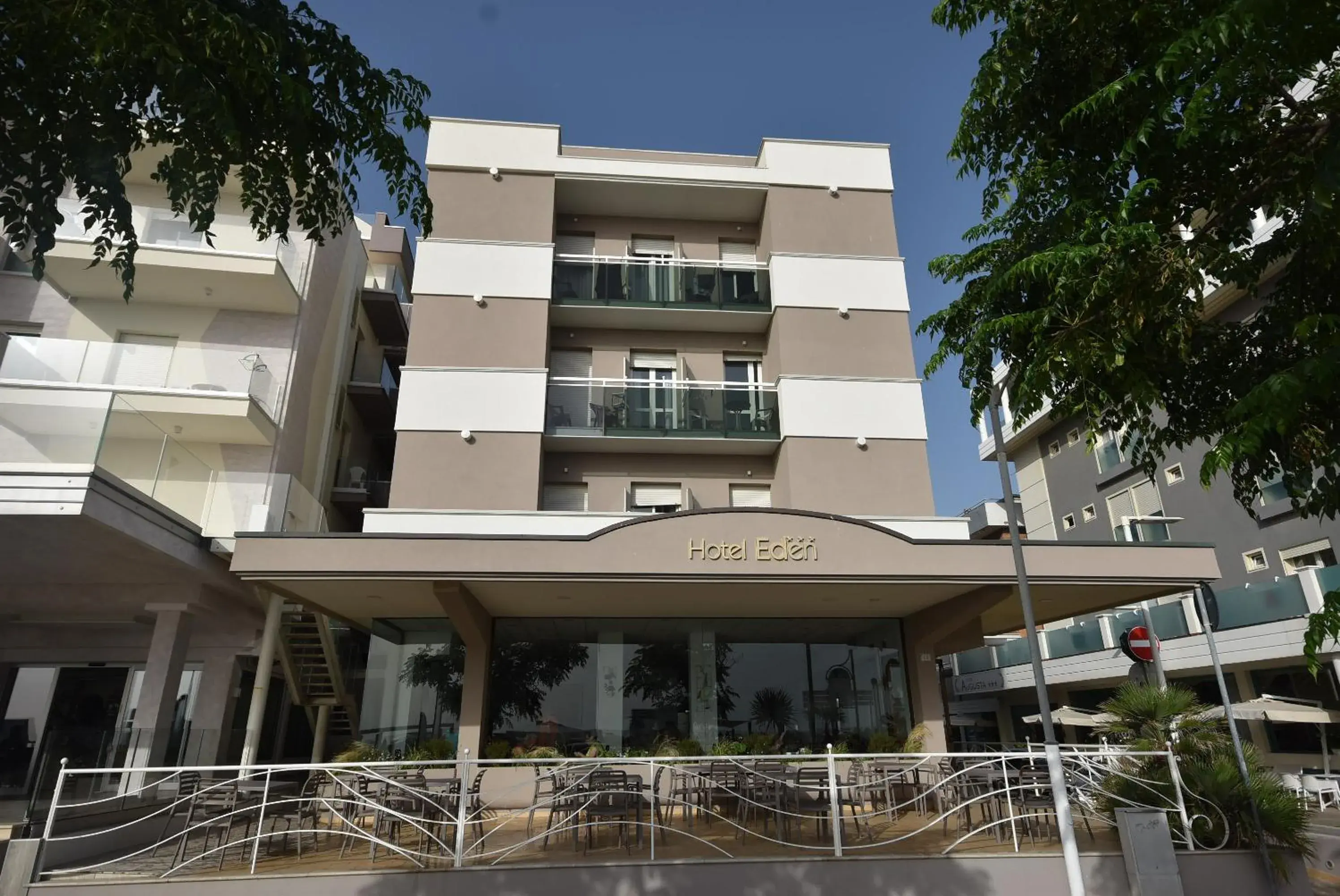 Hotel Eden Hotel Eden