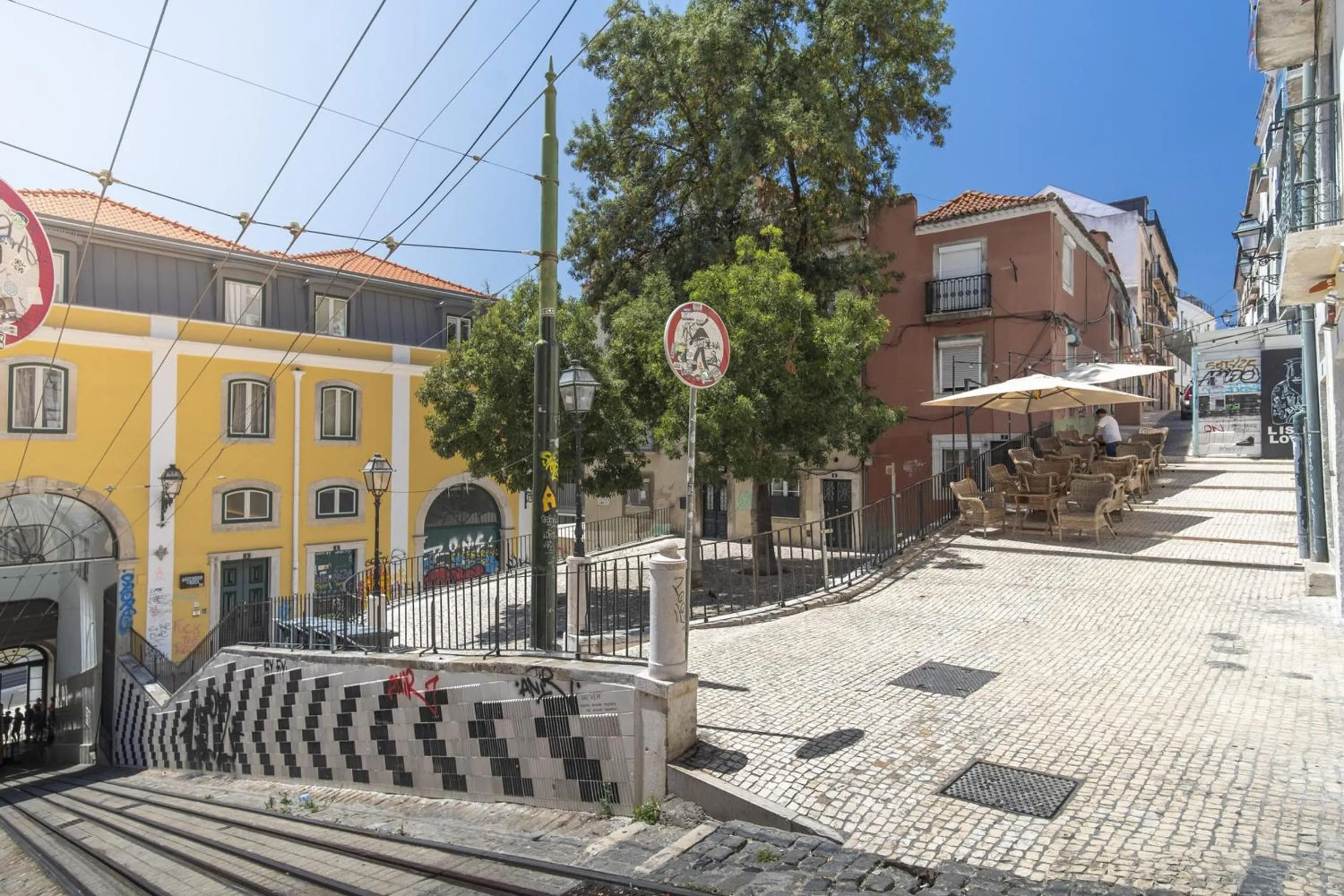 Off site in LV Premier Bica River View