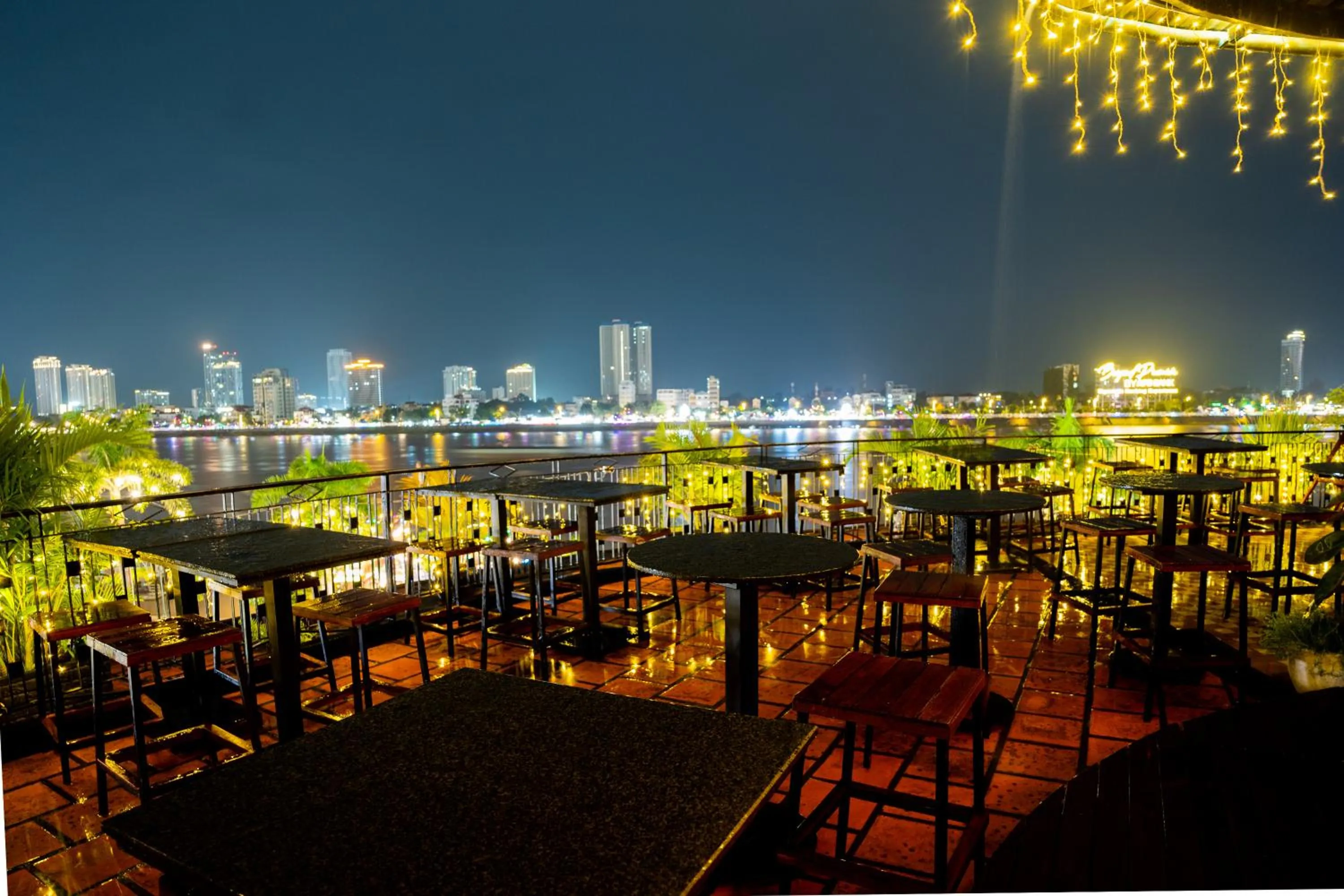 Restaurant/places to eat in Onederz Phnom Penh