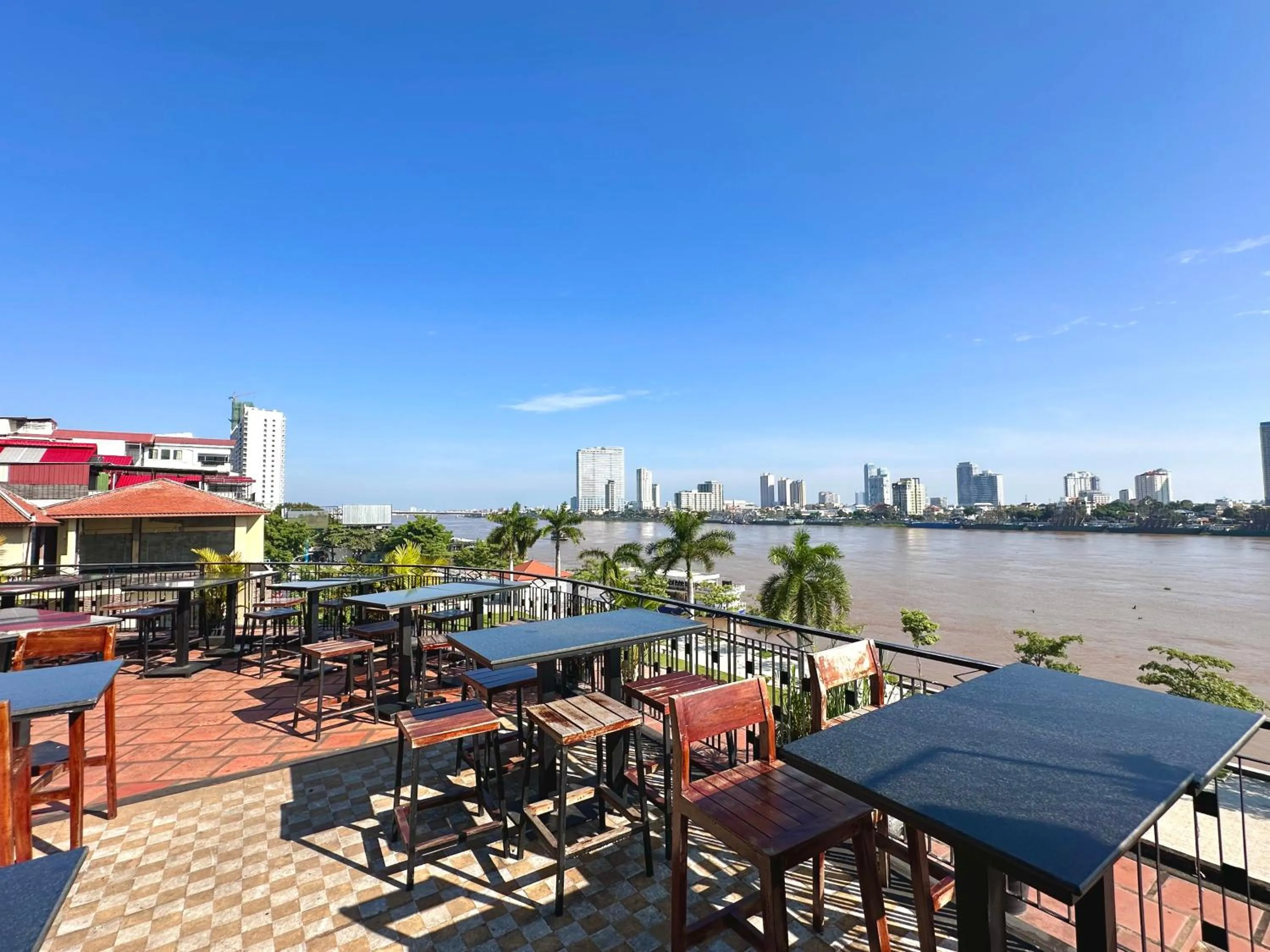 Property building in Onederz Phnom Penh