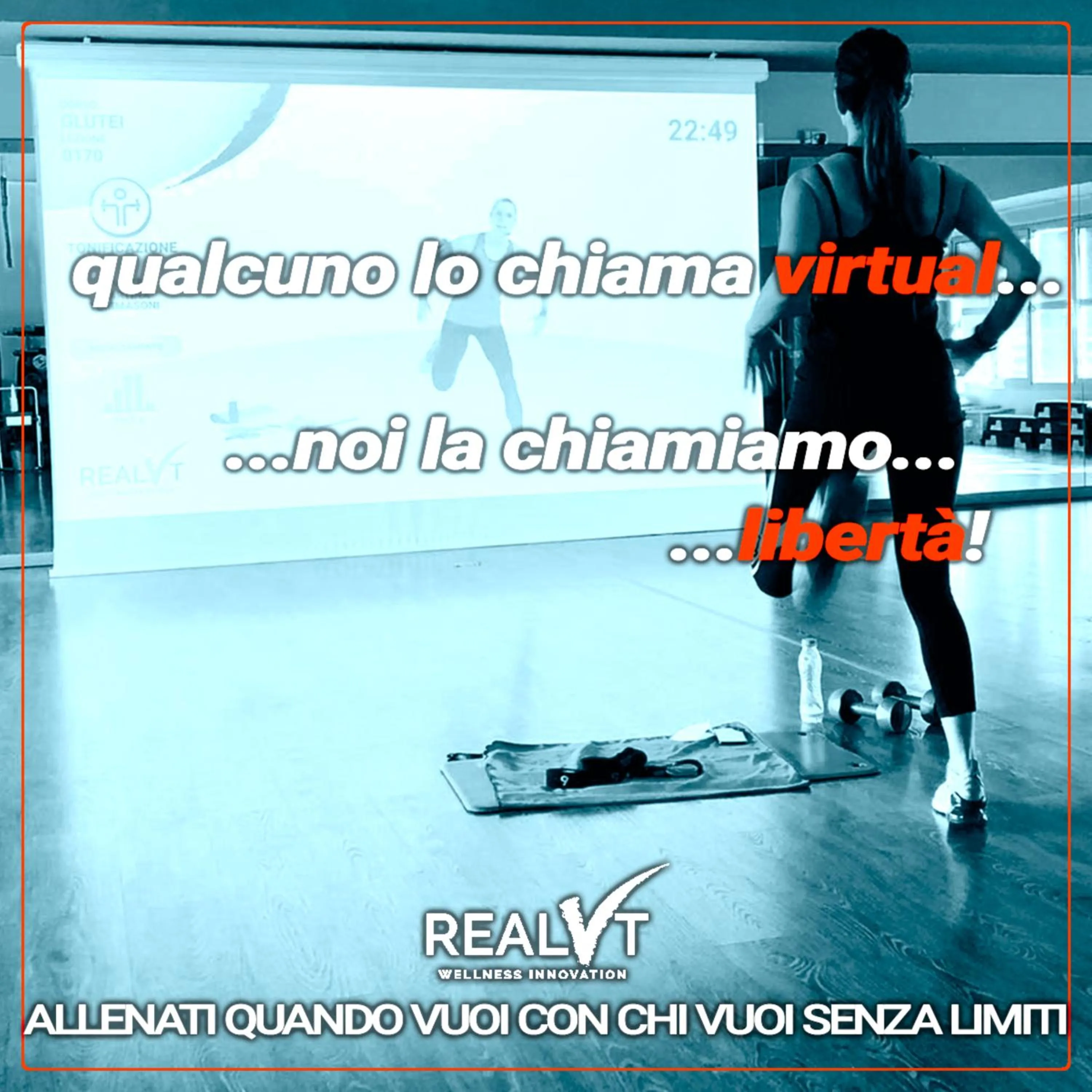 Fitness centre/facilities in Hotel Sheila