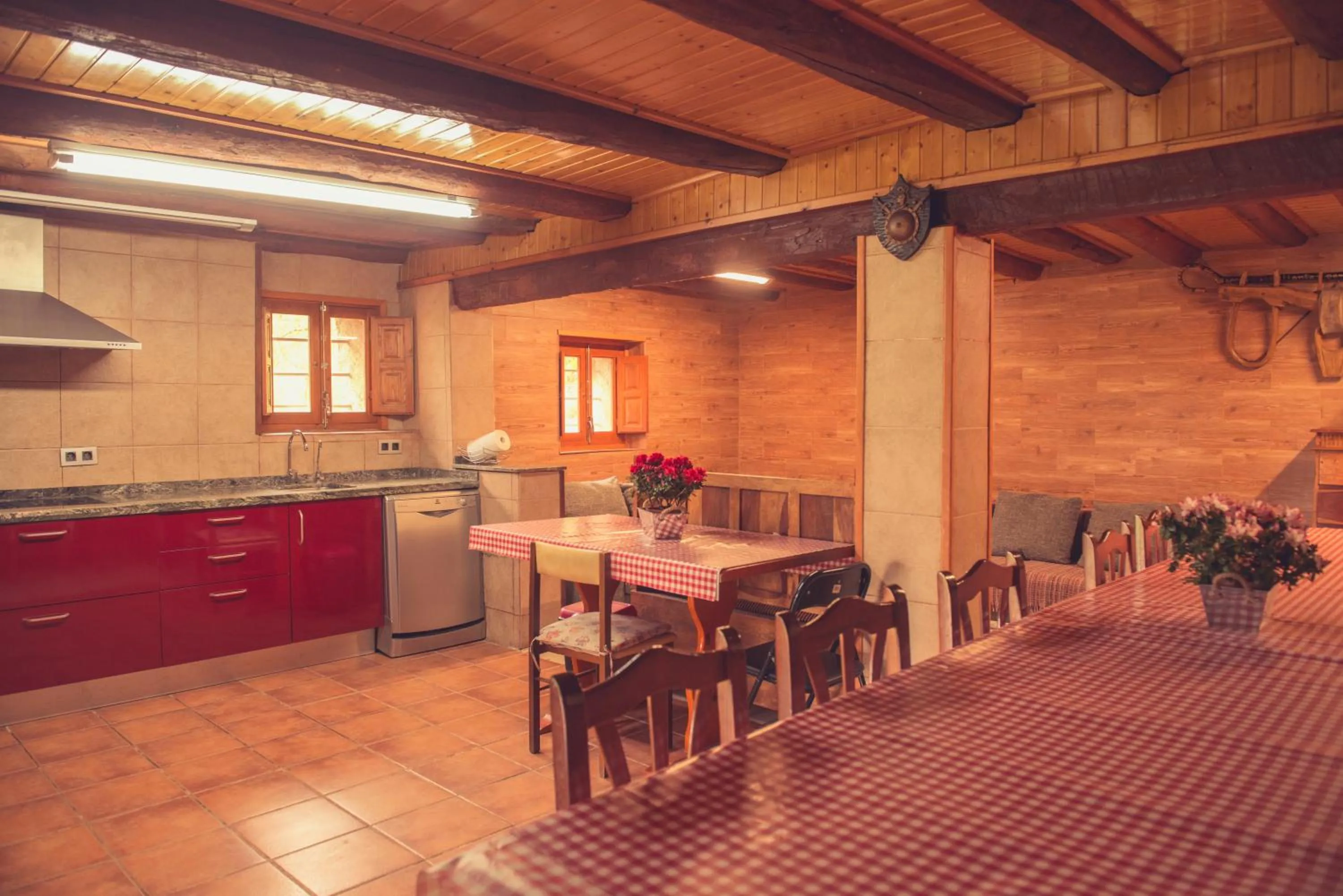 Complex Rural Can Caubet