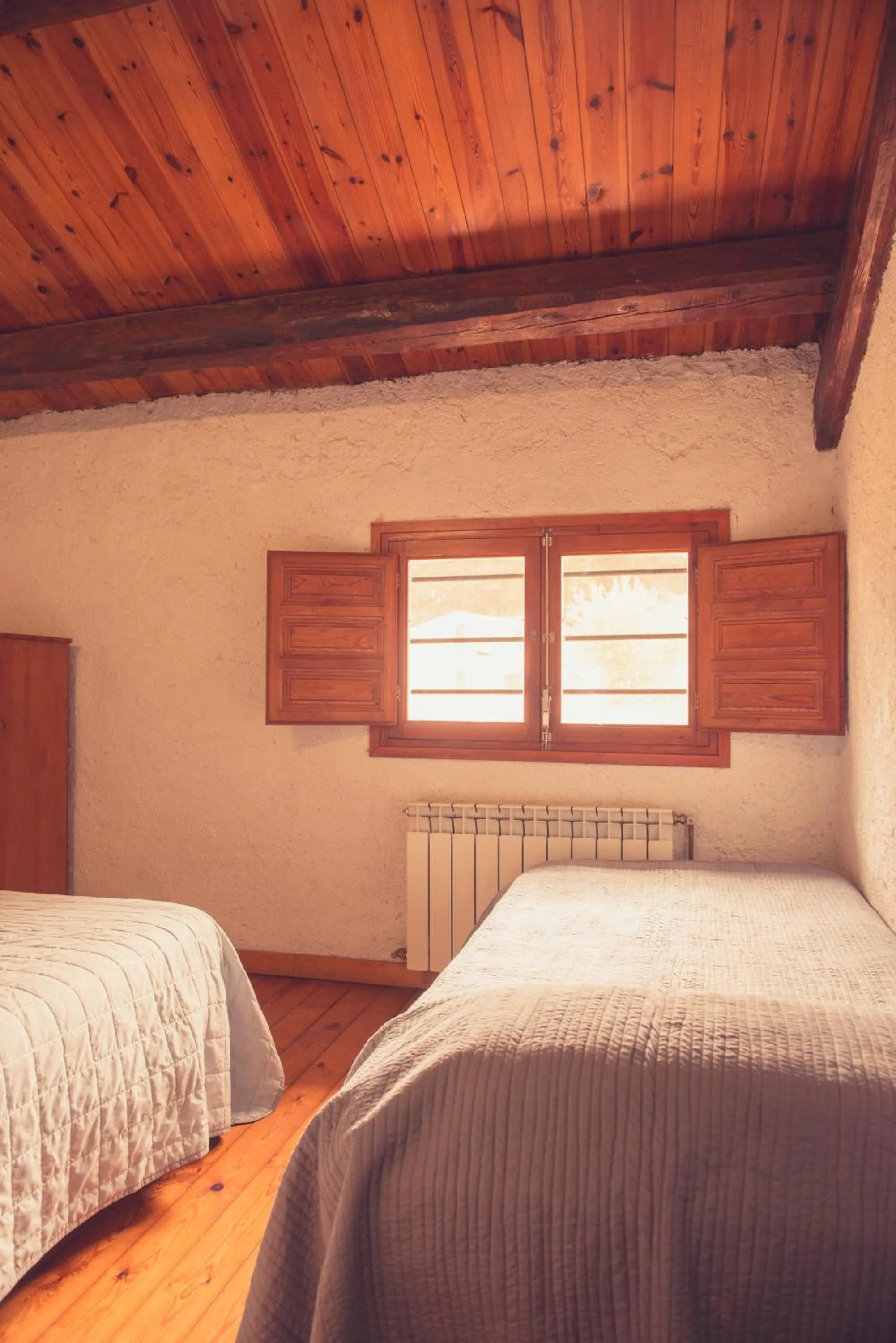 Bed in Complex Rural Can Caubet