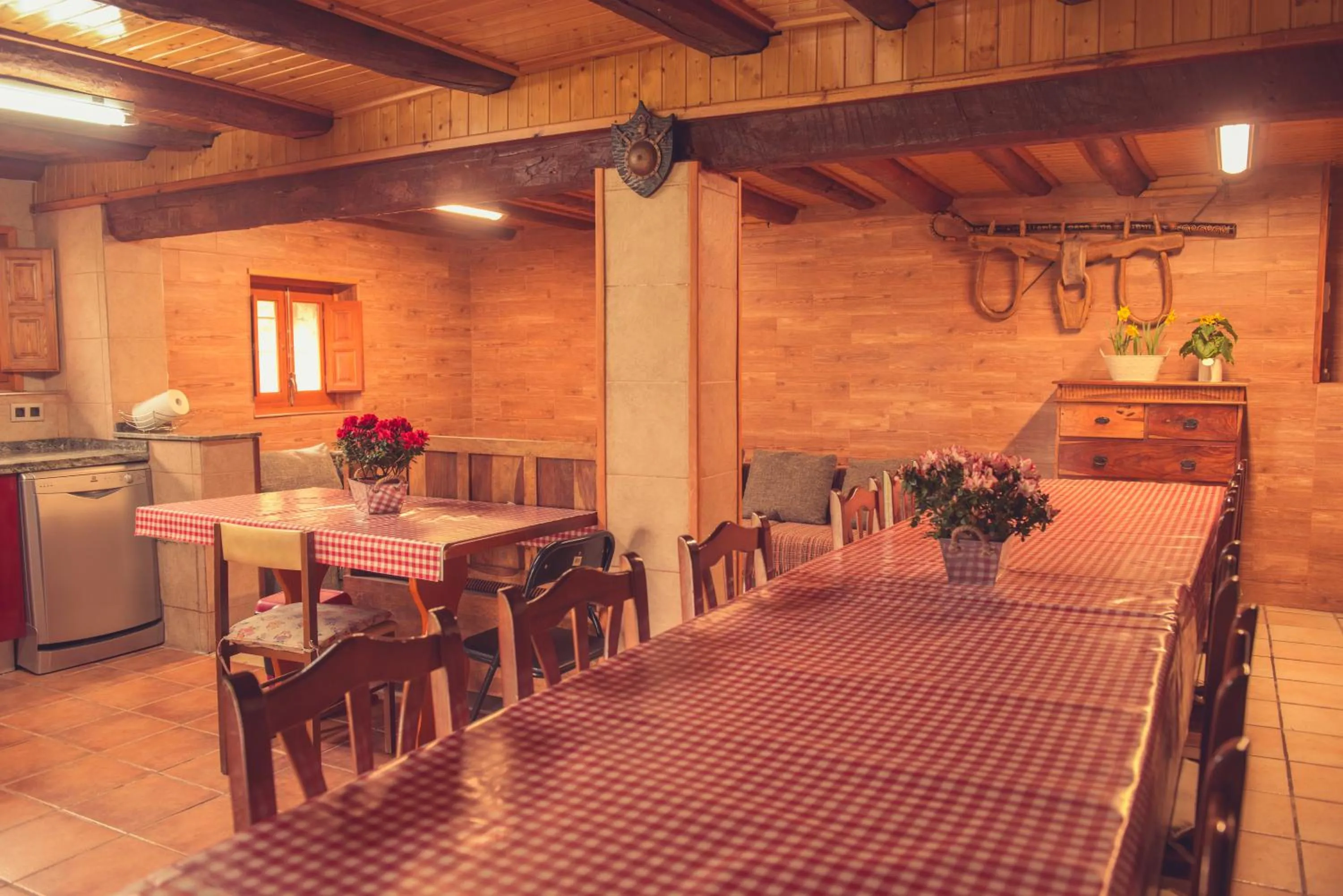 Complex Rural Can Caubet