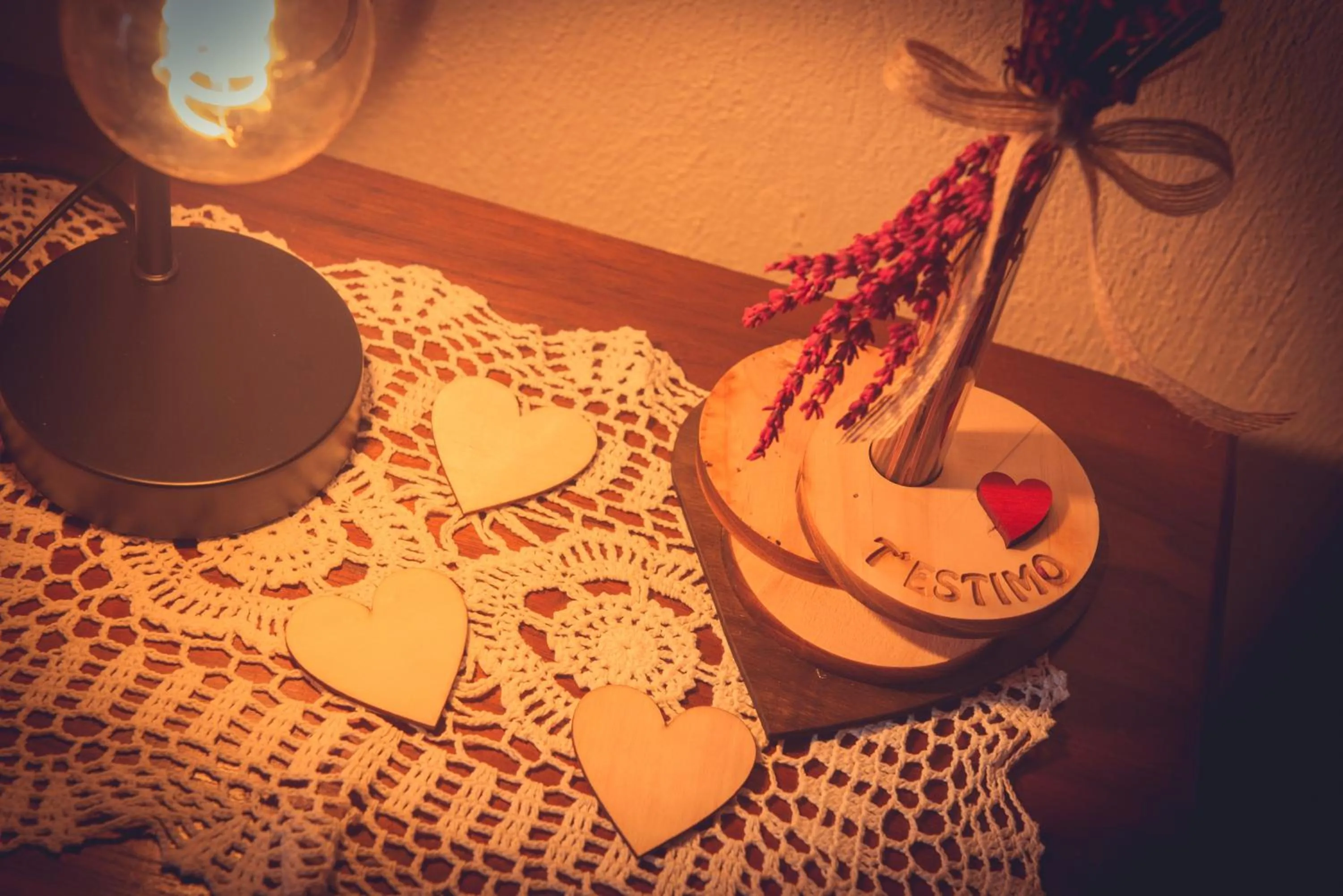 Complex Rural Can Caubet