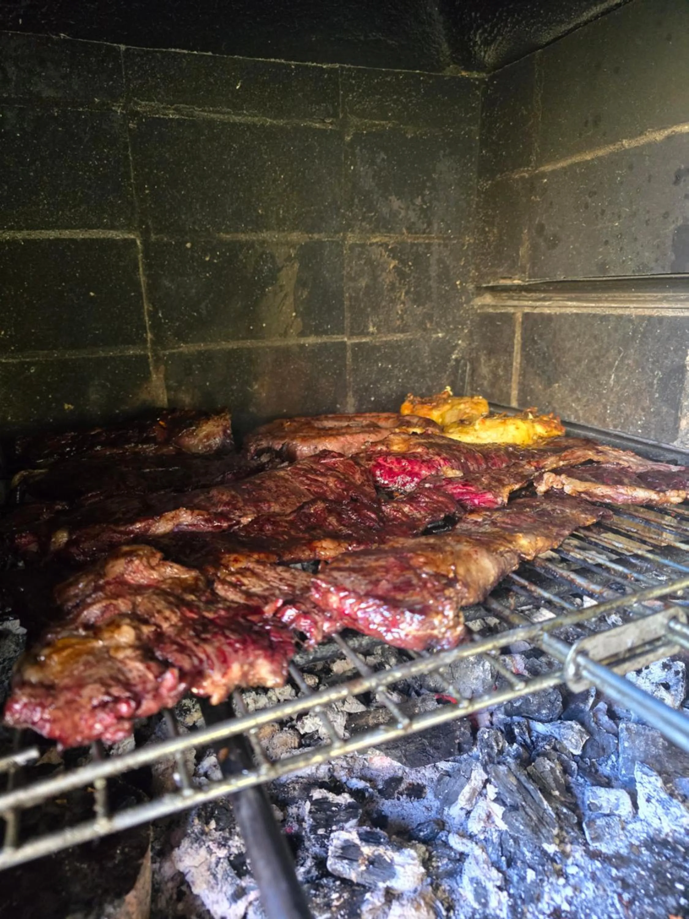 Complex Rural Can Caubet