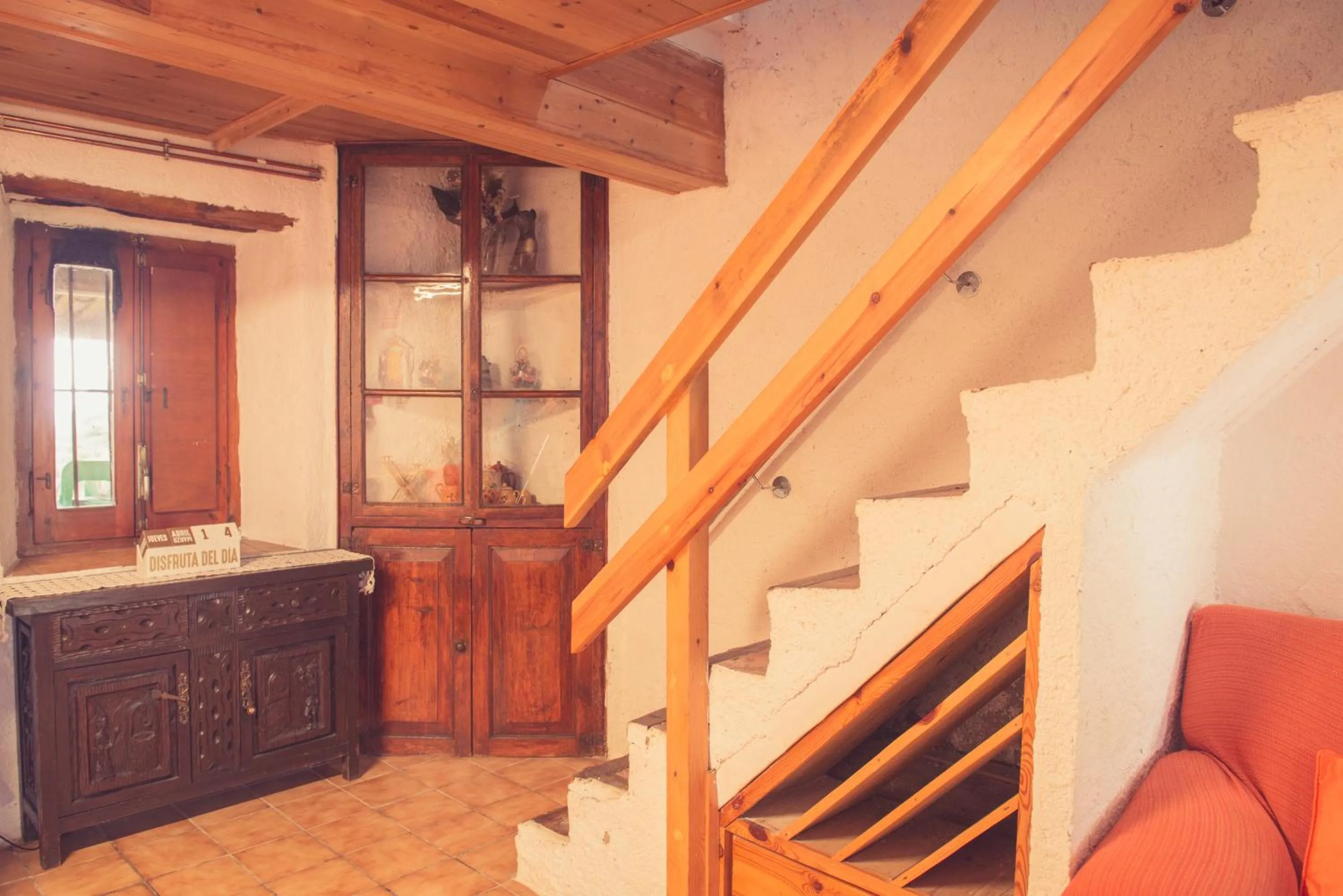 Complex Rural Can Caubet