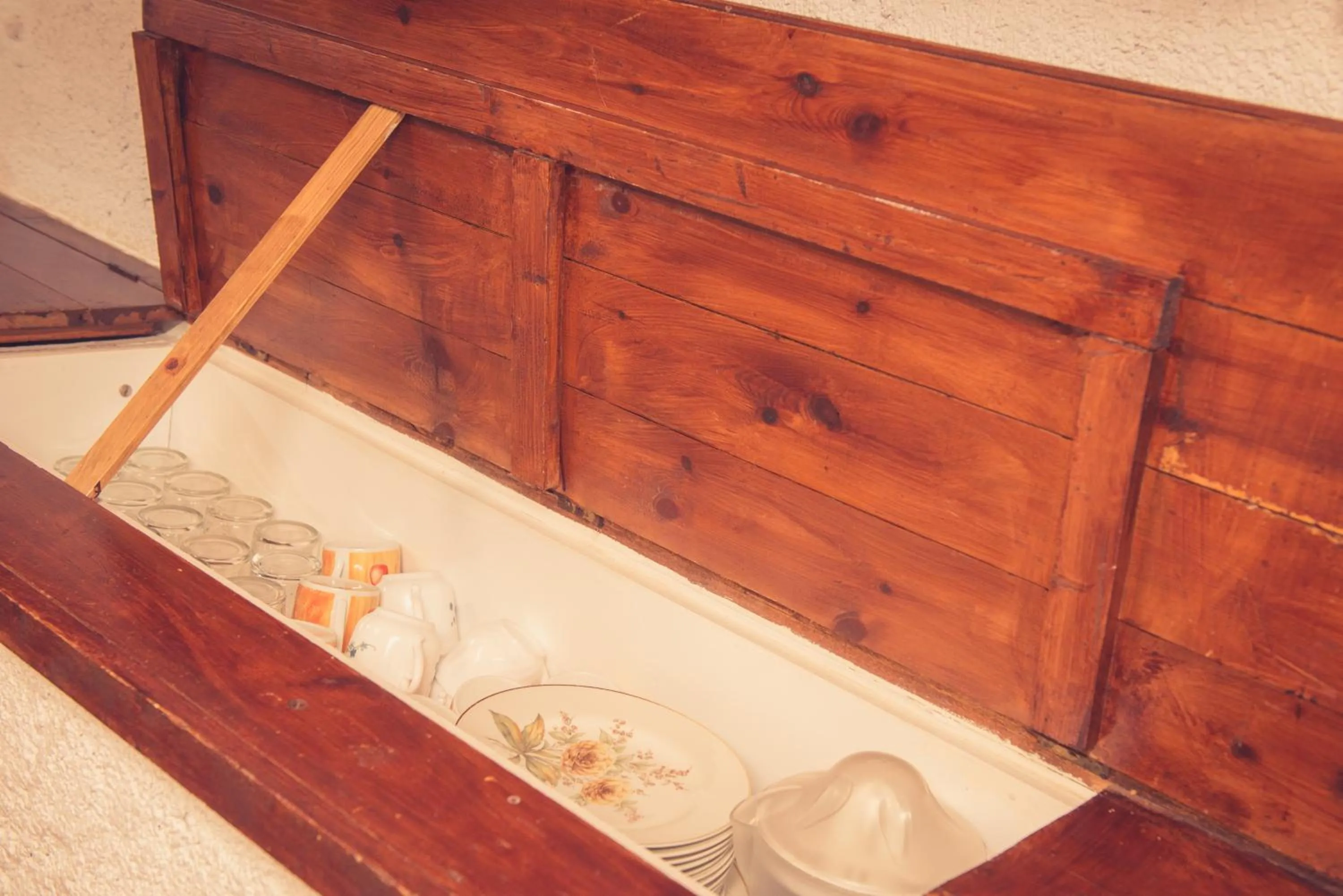 Complex Rural Can Caubet